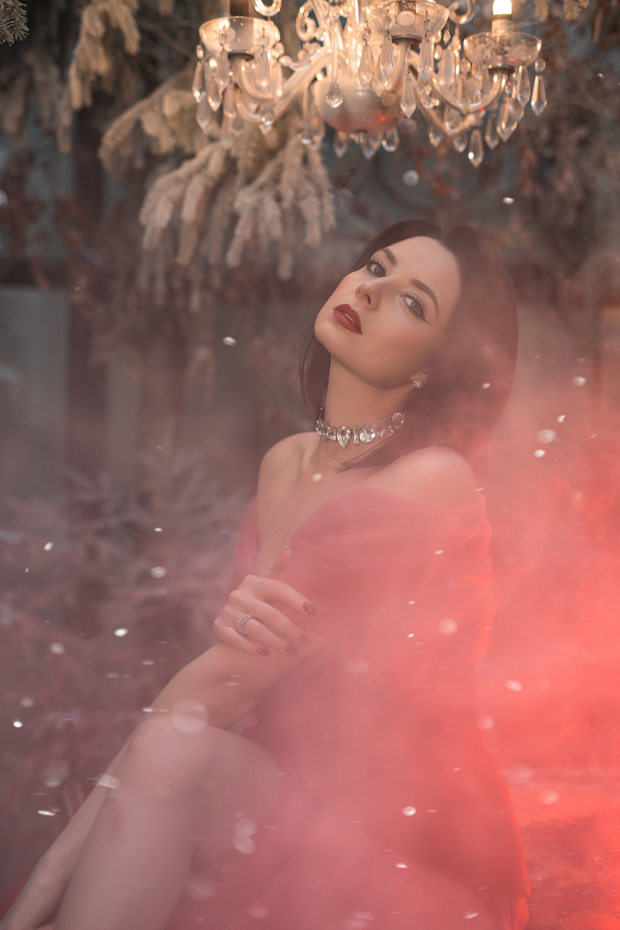 Творческие. Твой фотограф в Москве