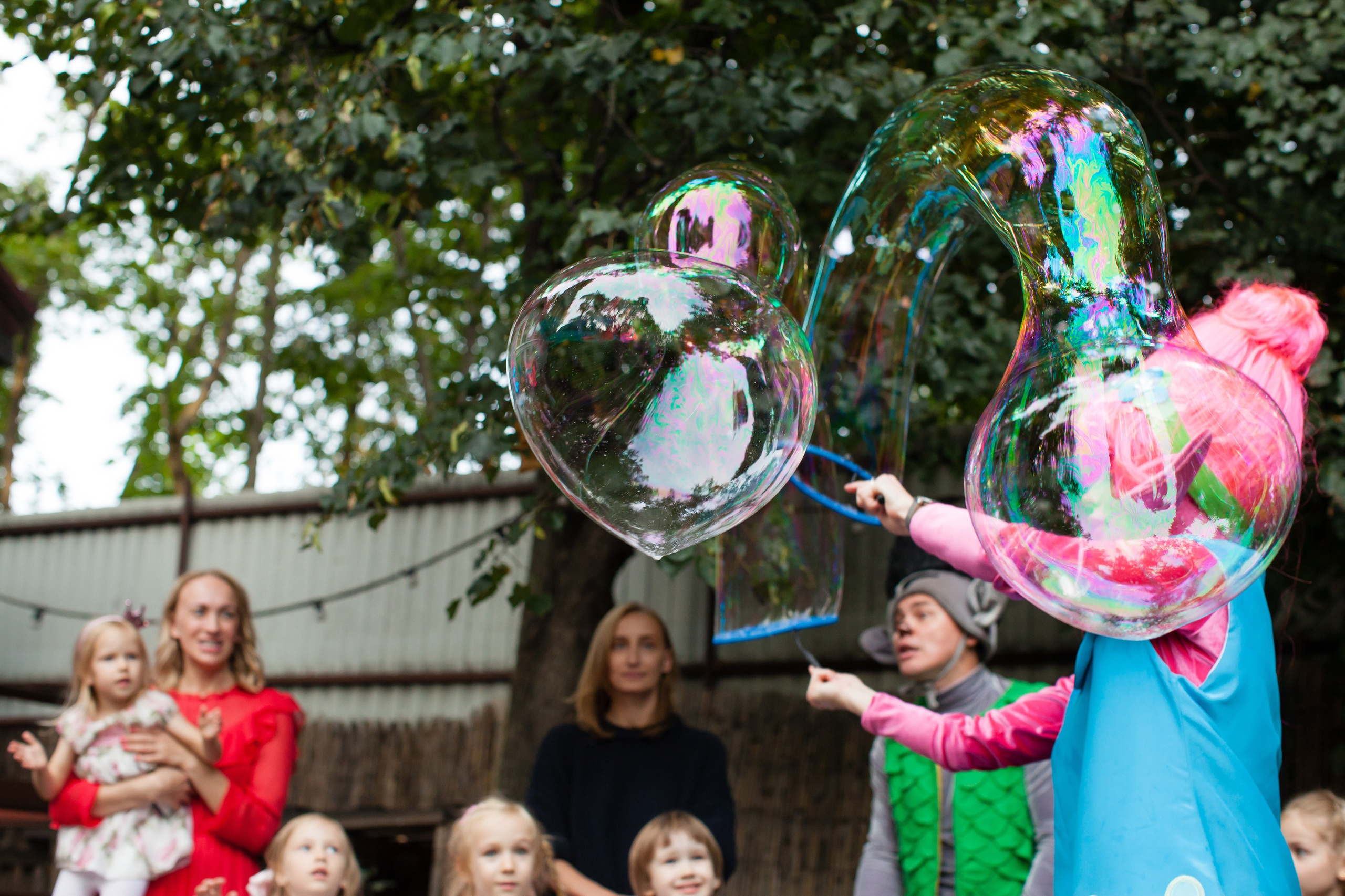 Детский день рождения. День рождения Вики. Портретный творческий фотограф в Москве Надя Дудник