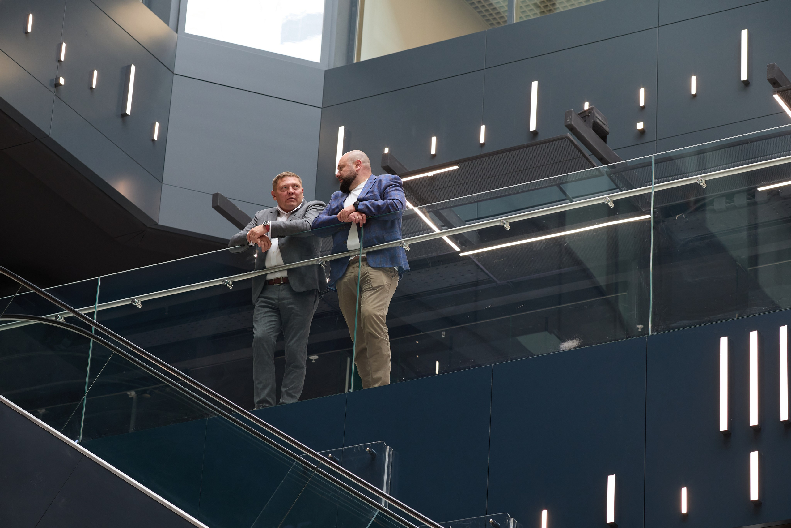 AISUMMIT. Фотограф в Москве