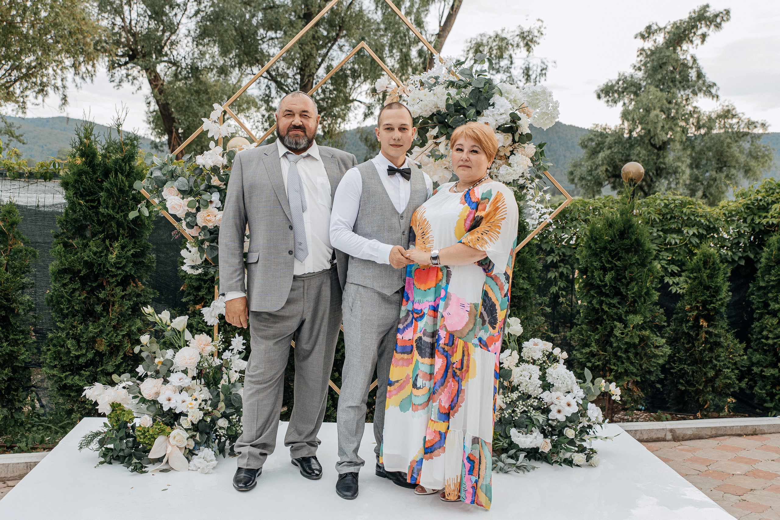 Никита и Даша. Свадебный и семейный фотограф Самара и Самарская область Дарья Зарипова