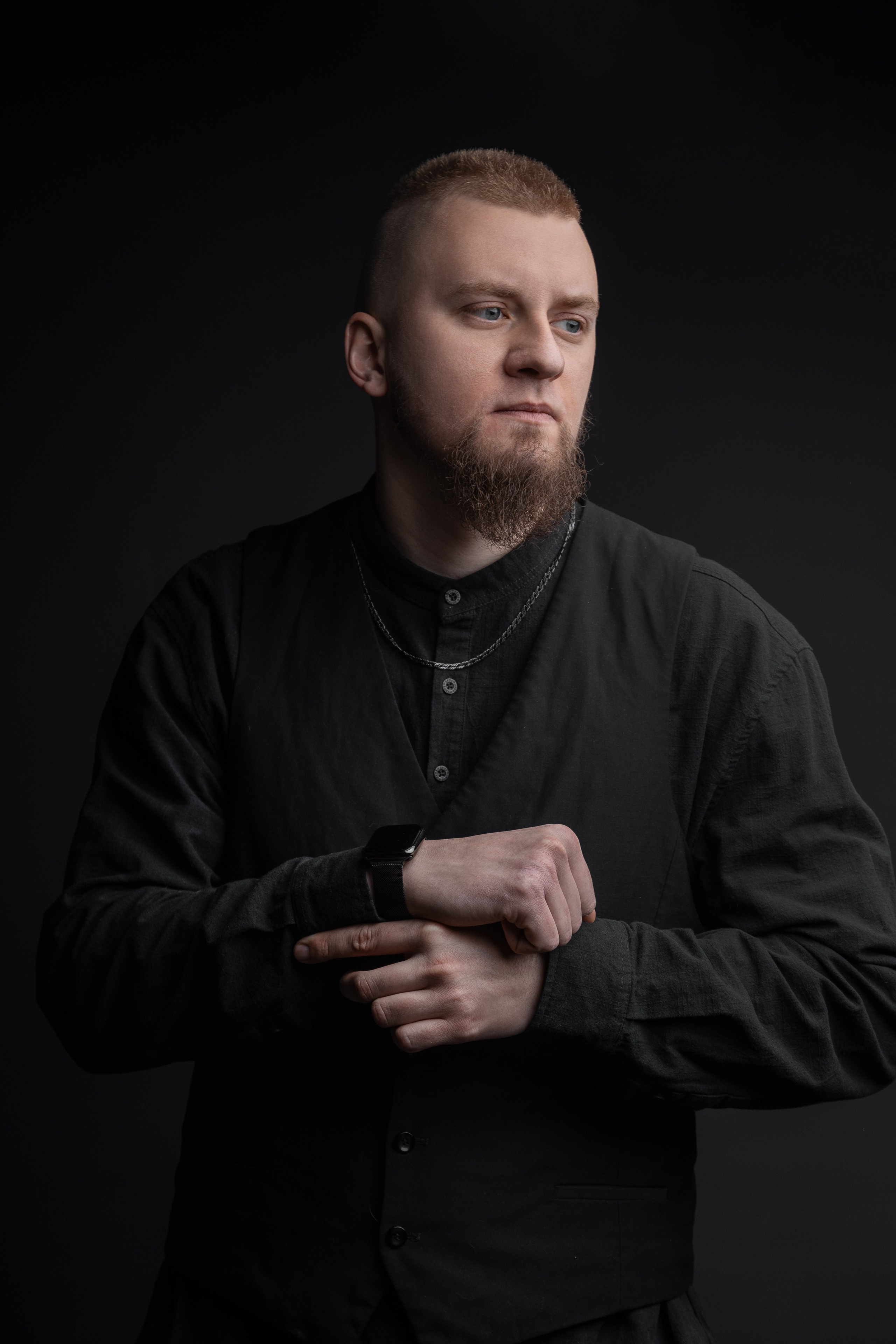 Сергей Шульга. Команда фотографов и дизайнеров в Егорьевске