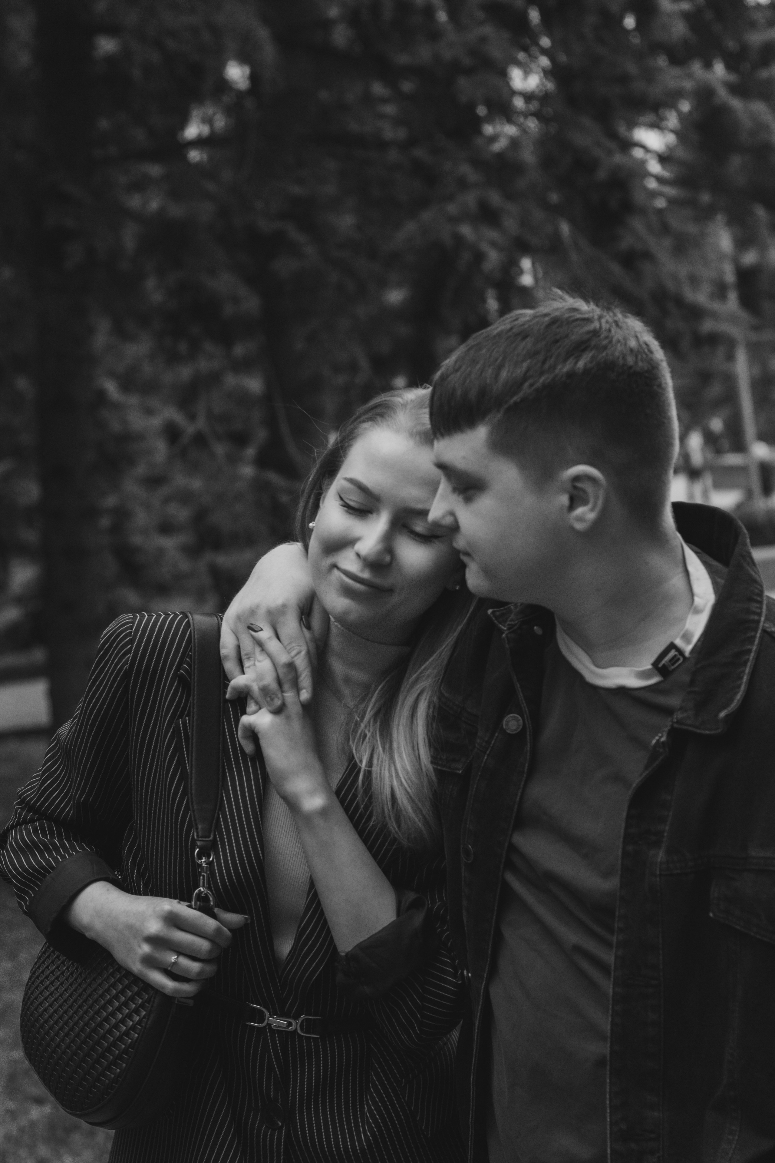 Ксения & Никита. Свадебный и лайфстайл фотограф в Челябинске и Миассе