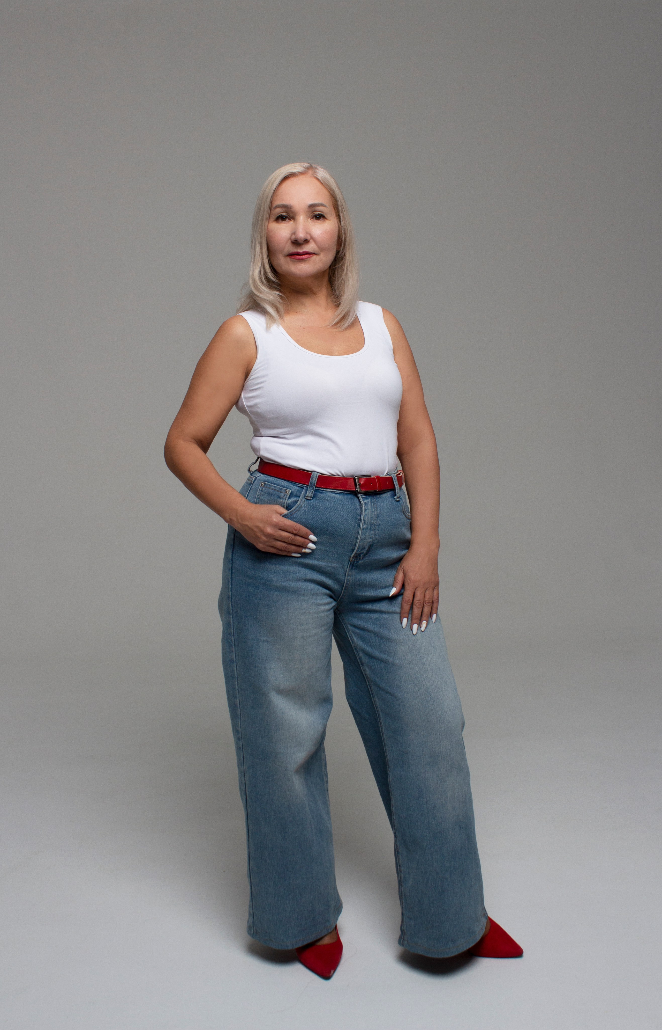 Светлана. Модельное агентство ART PODIUM ULAN-UDE