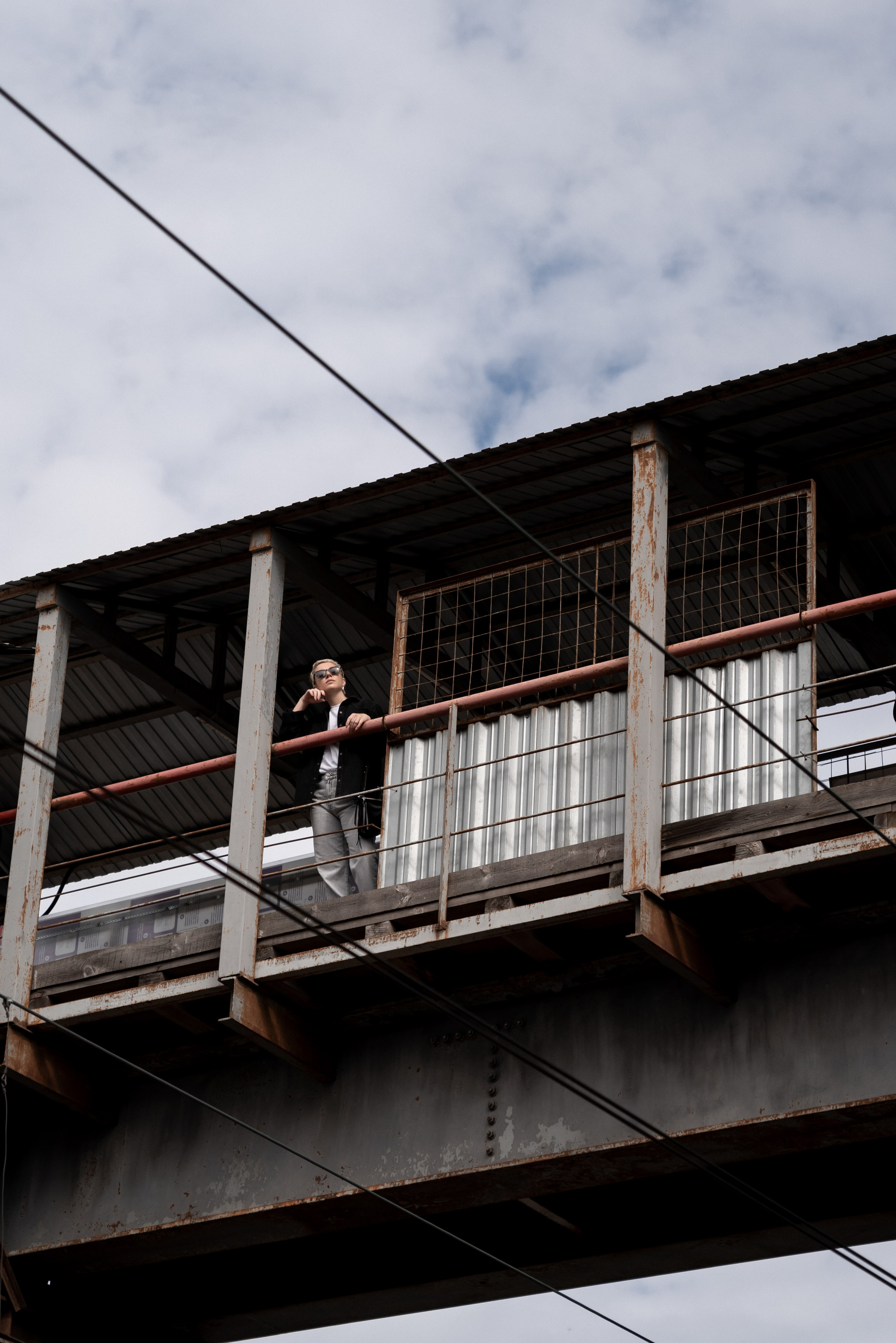 Моцар. Наталия Фролова. Фотограф. Москва