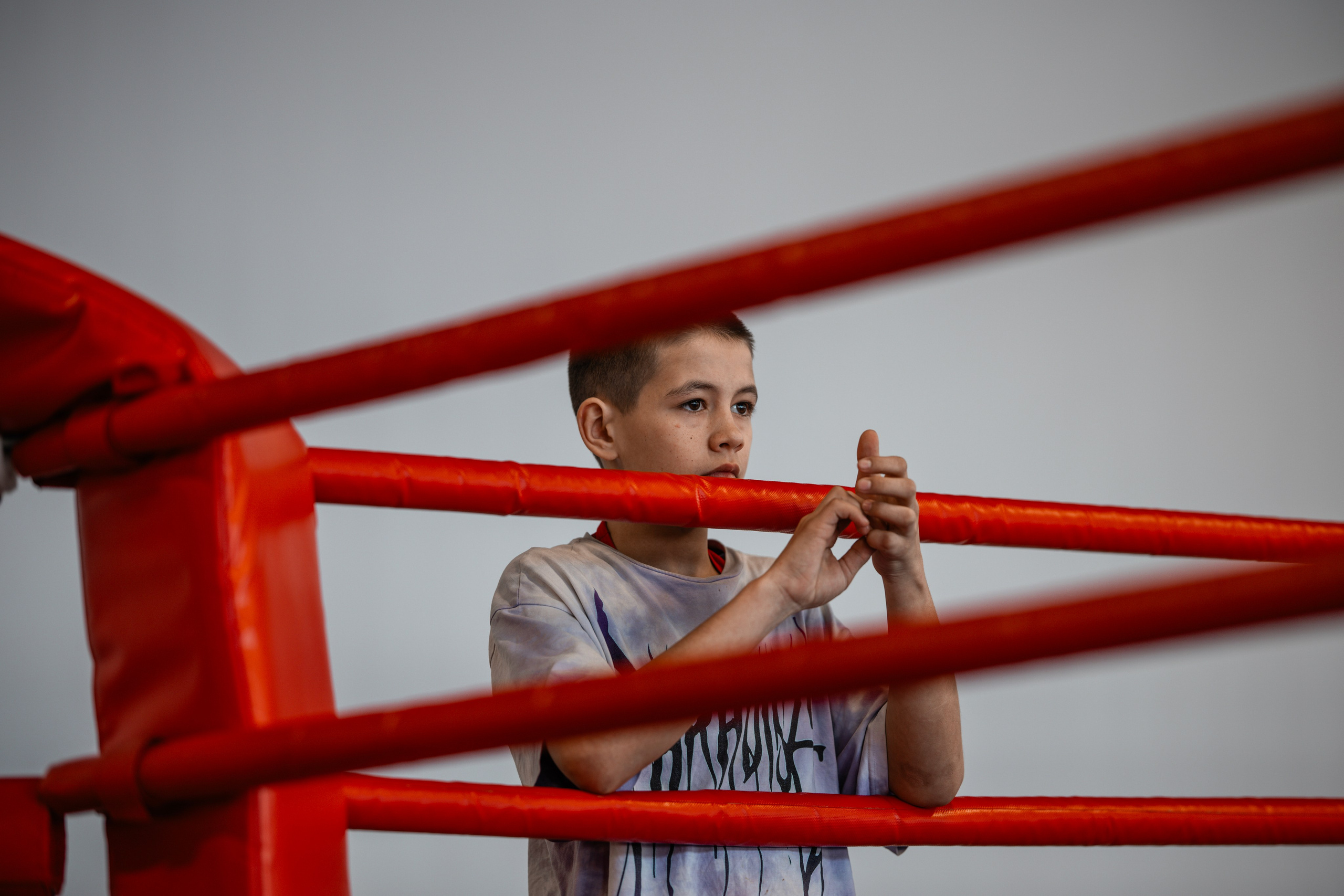 БОКС.ЮНОШИ. Свадебный фотограф в Казани, и Зеленодольске Радик Мухаметов