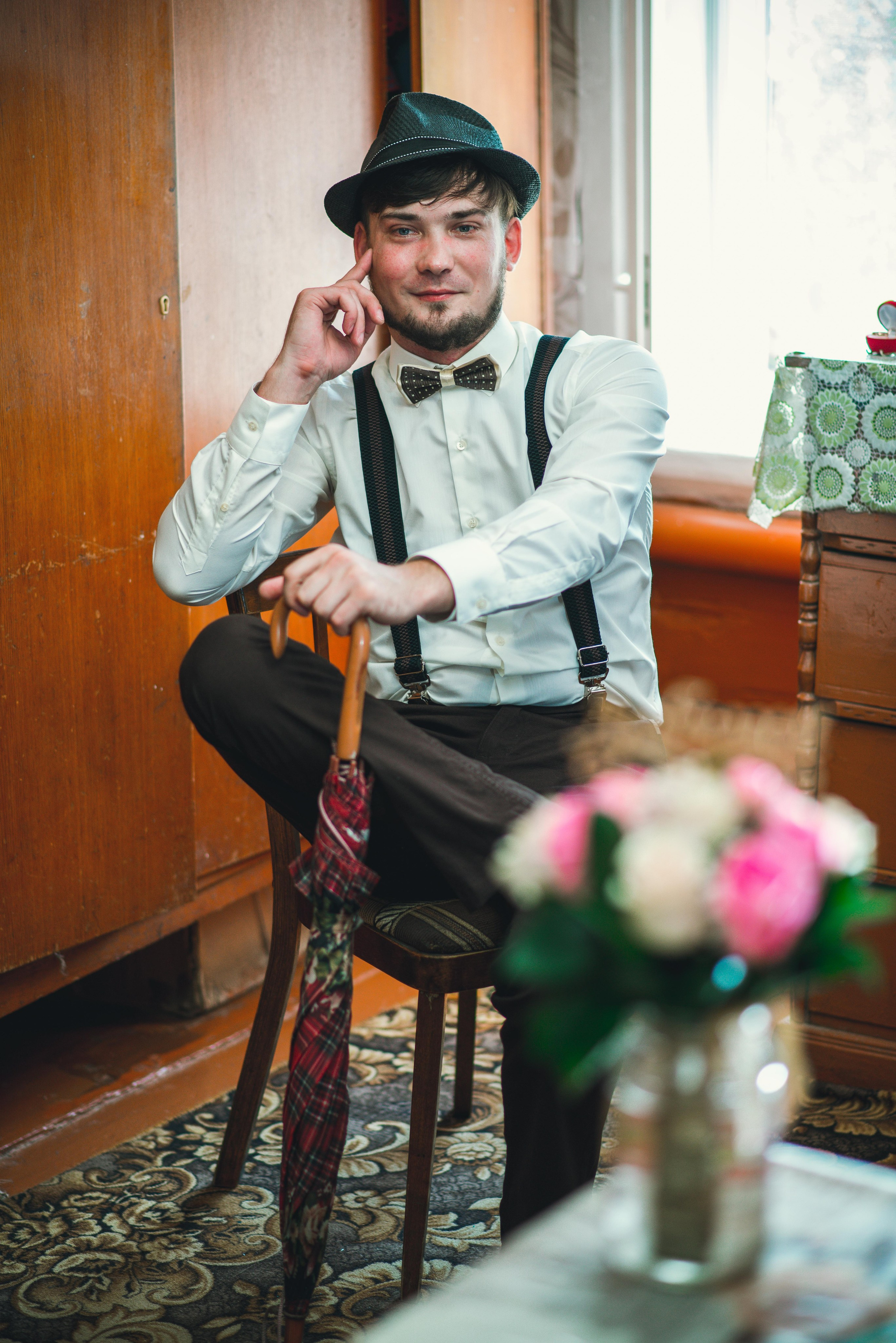 Свадебные съемки. Свадебный фотограф в Казани, и Зеленодольске Радик Мухаметов