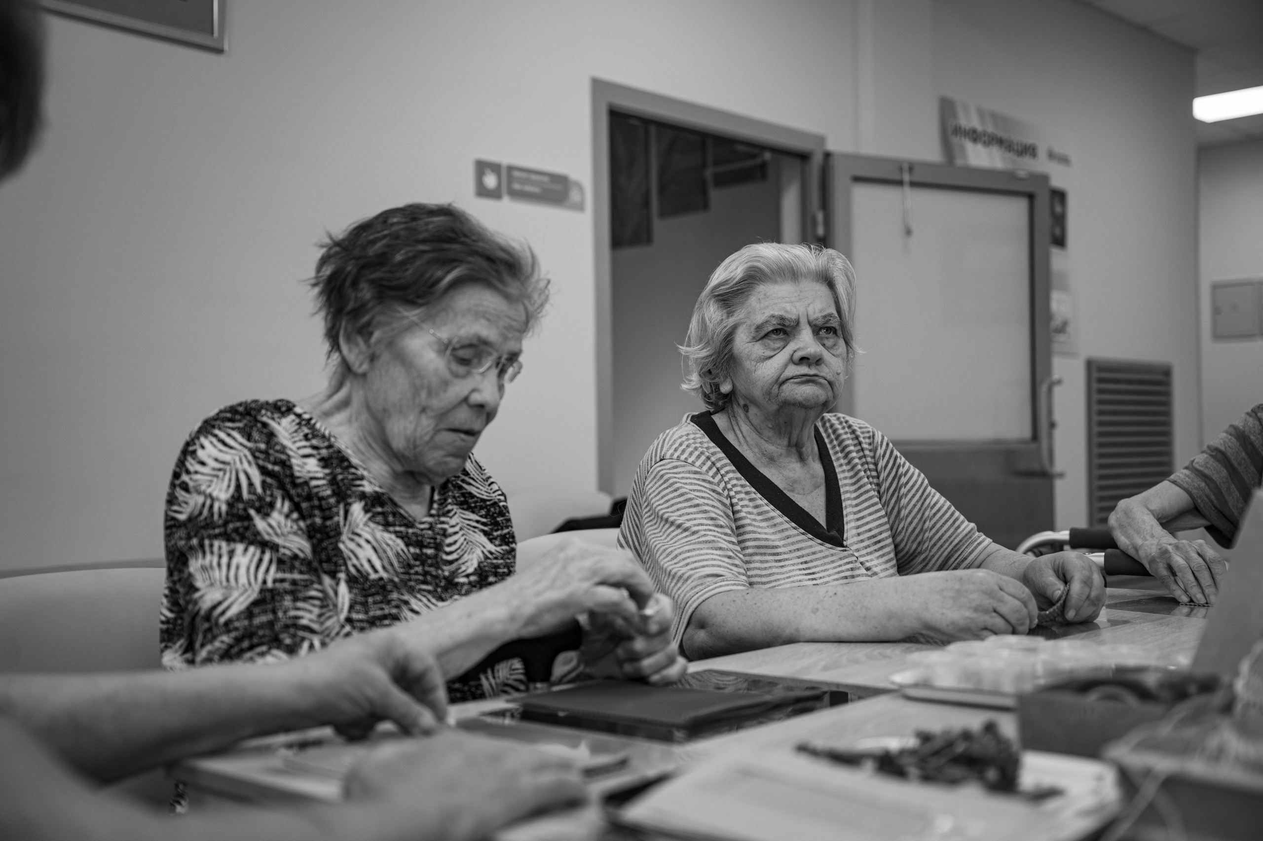 Care home. Фотограф в Казани, и Зеленодольске Радик Мухаметов