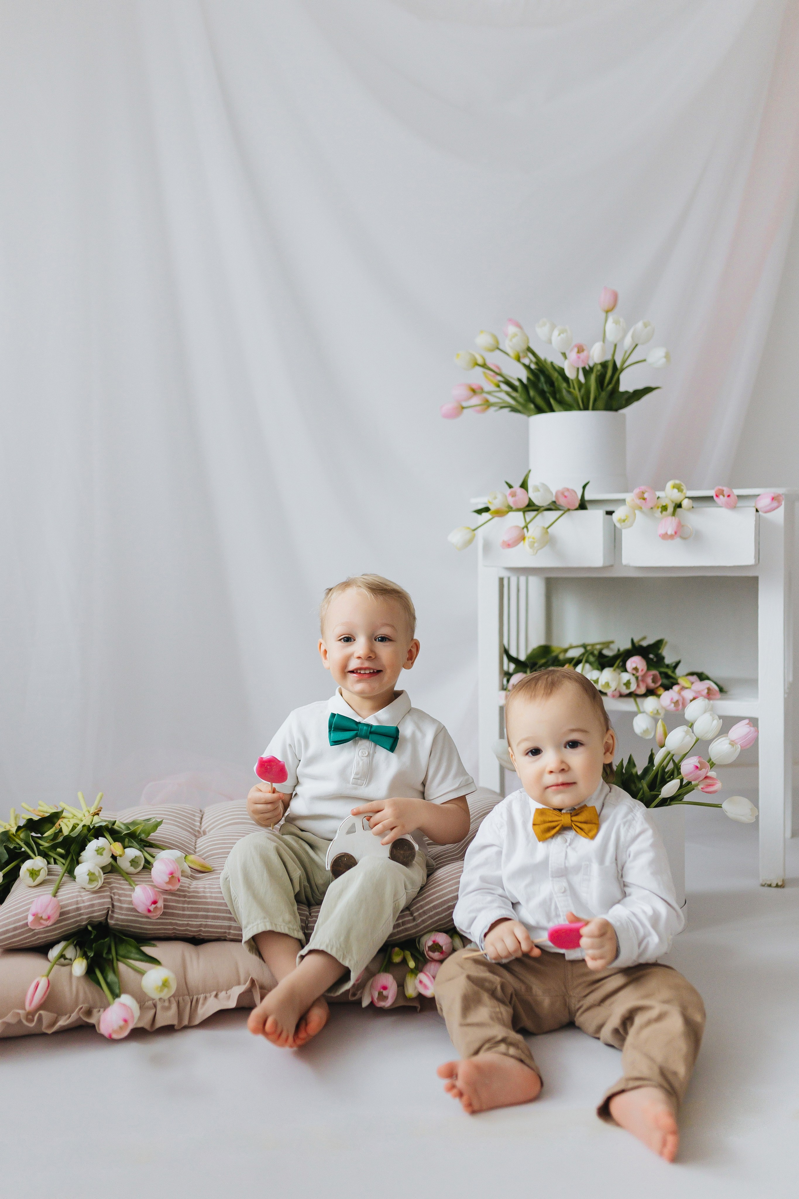 8 марта 2025. Фотограф новорожденных Серпухов, Протвино, Москва I Марина Бурмистрова