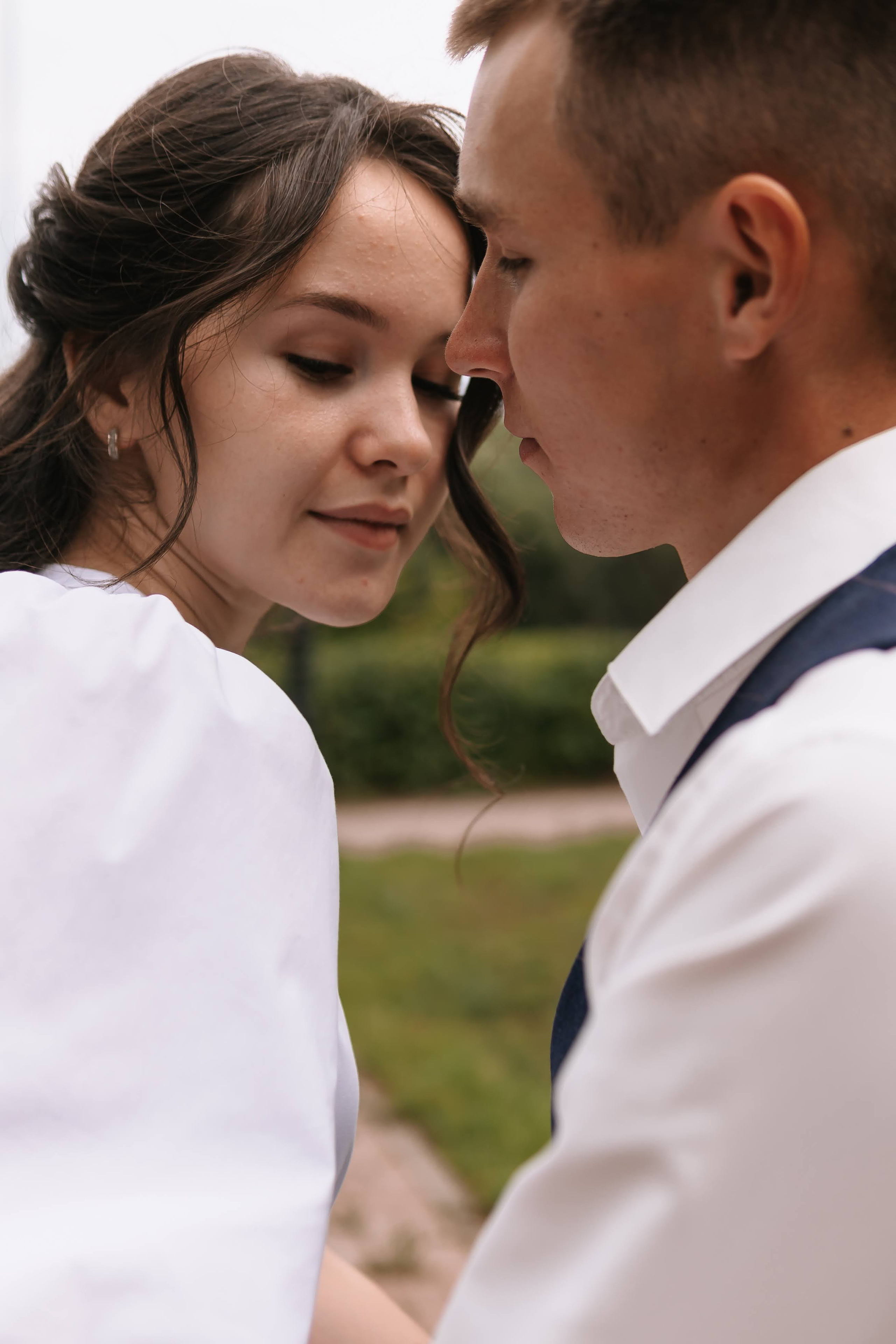 Вадим и Аида. Свадебный фотограф в Перми и Пермском крае Алена Мартынова