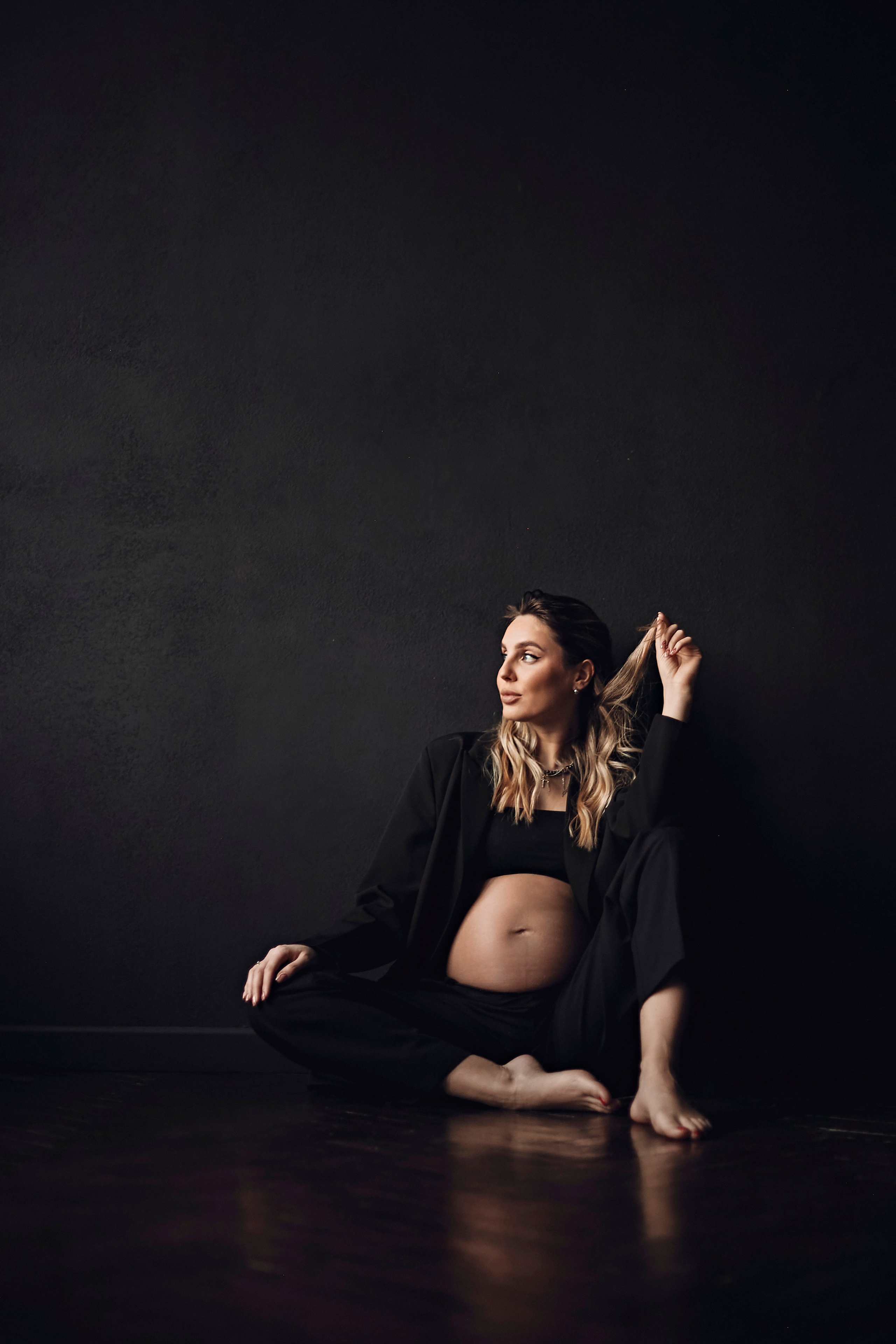 Алексей и Светлана. В ожидании. Главная