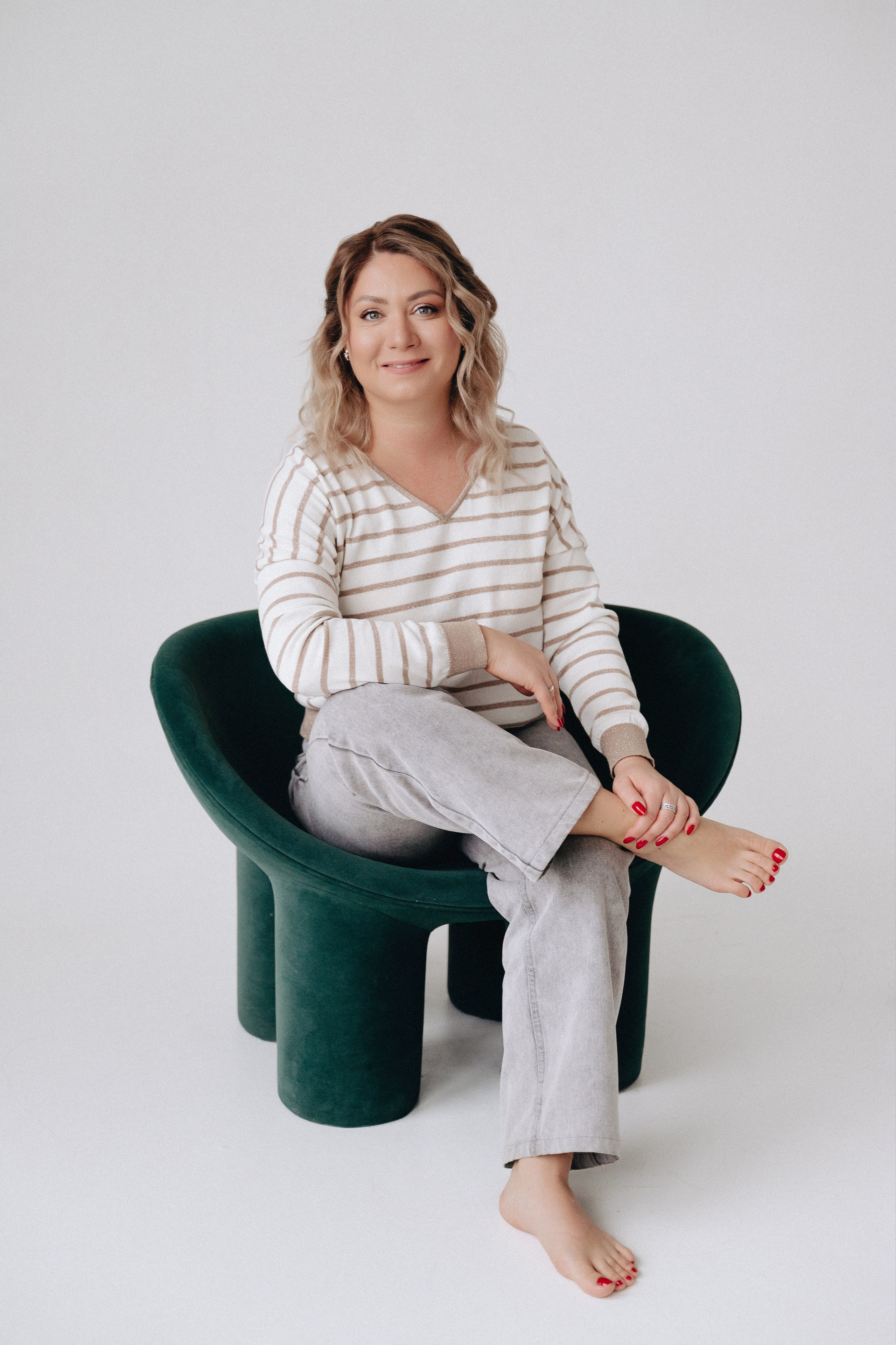 Мария Кляшторная, веб-дизайнер. Екатерина Курбанова. Женский фотограф