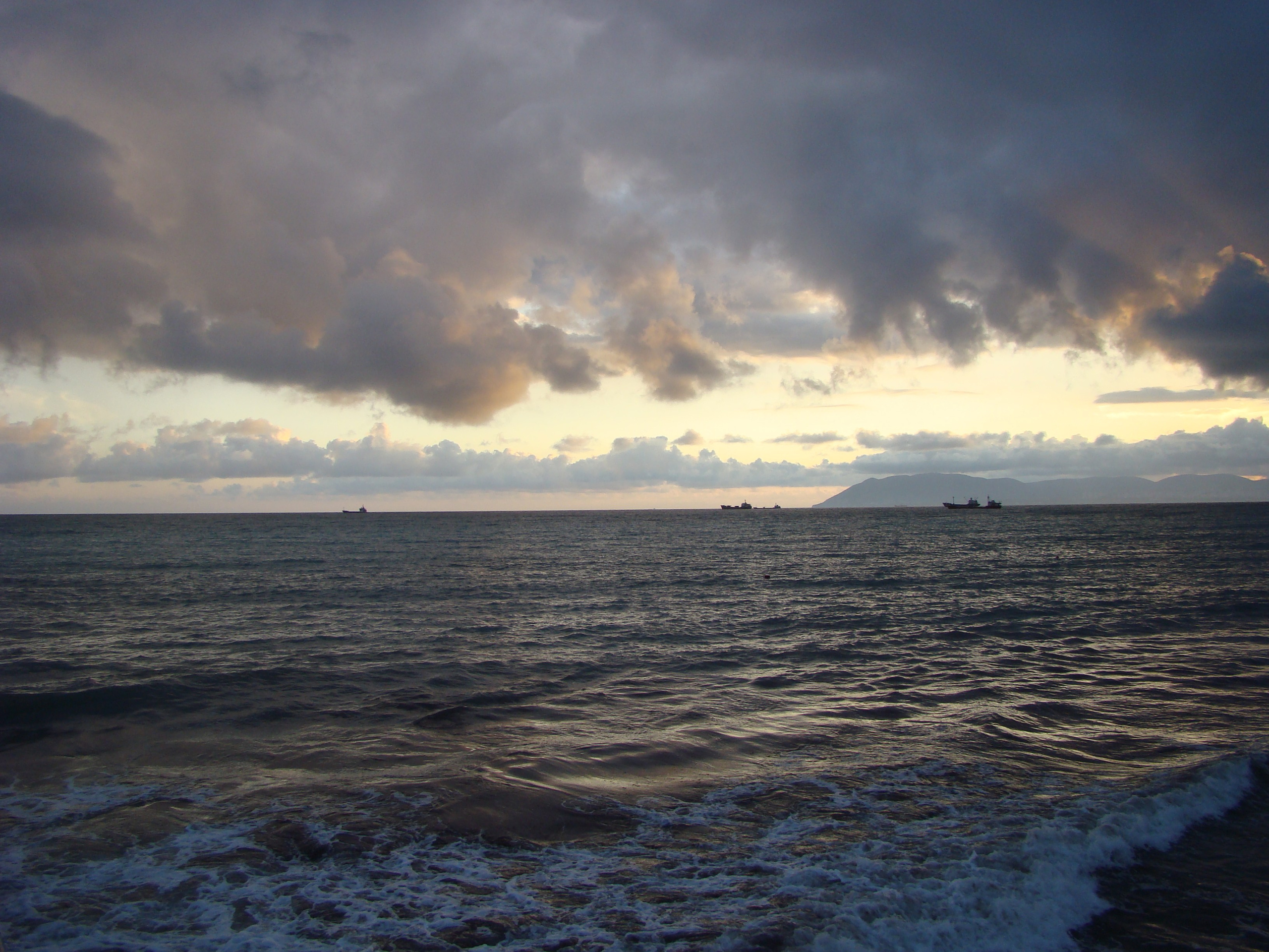 Кабардинка (фото Зевиных) 25.06-24.07.2008. Семейный, Свадебный фотограф СПБ Питер— Романова Екатерина