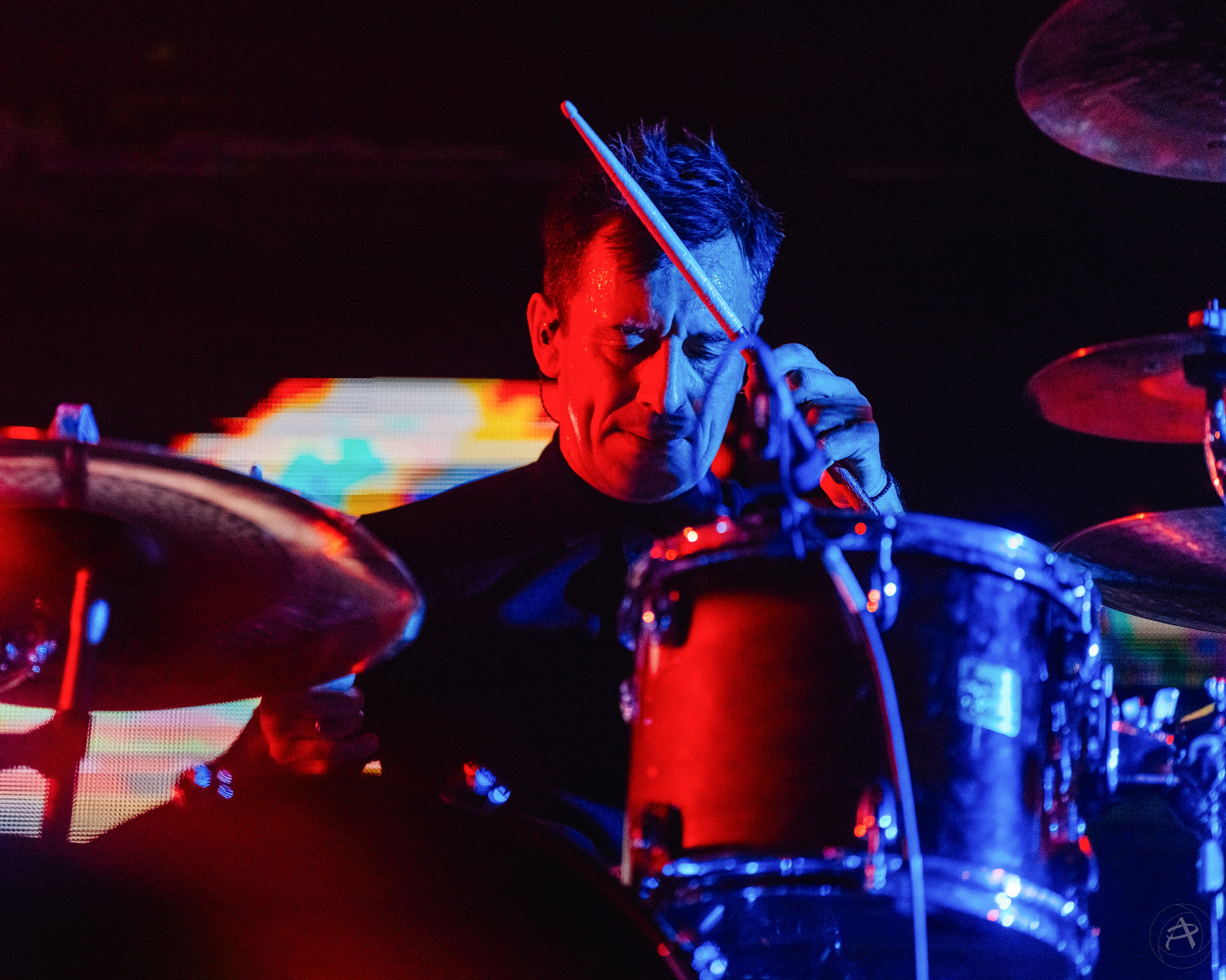 Северный Флот. Atmosphere. Концертный фотограф Аля Рашпиль