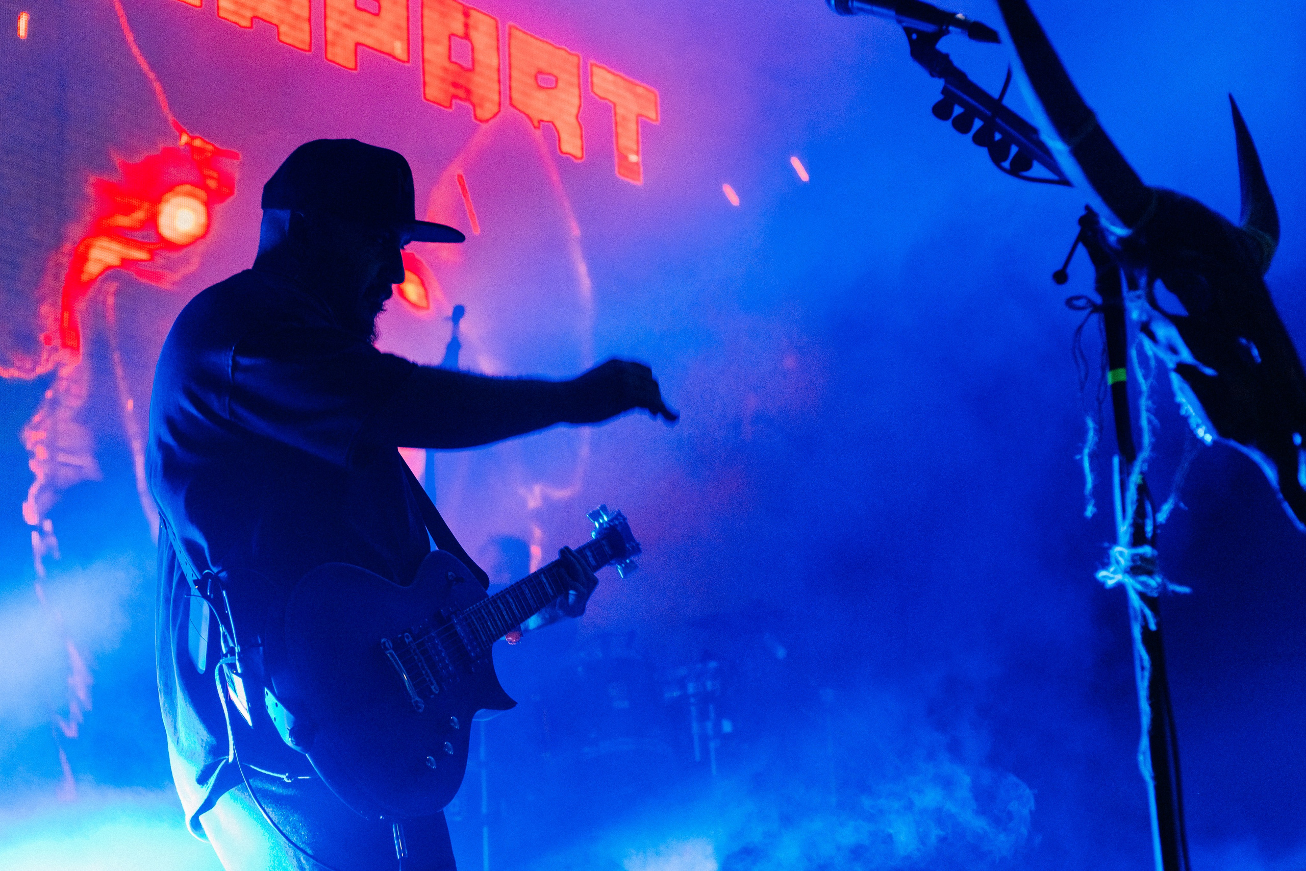 Manapart. Урбан. Концертный фотограф Аля Рашпиль