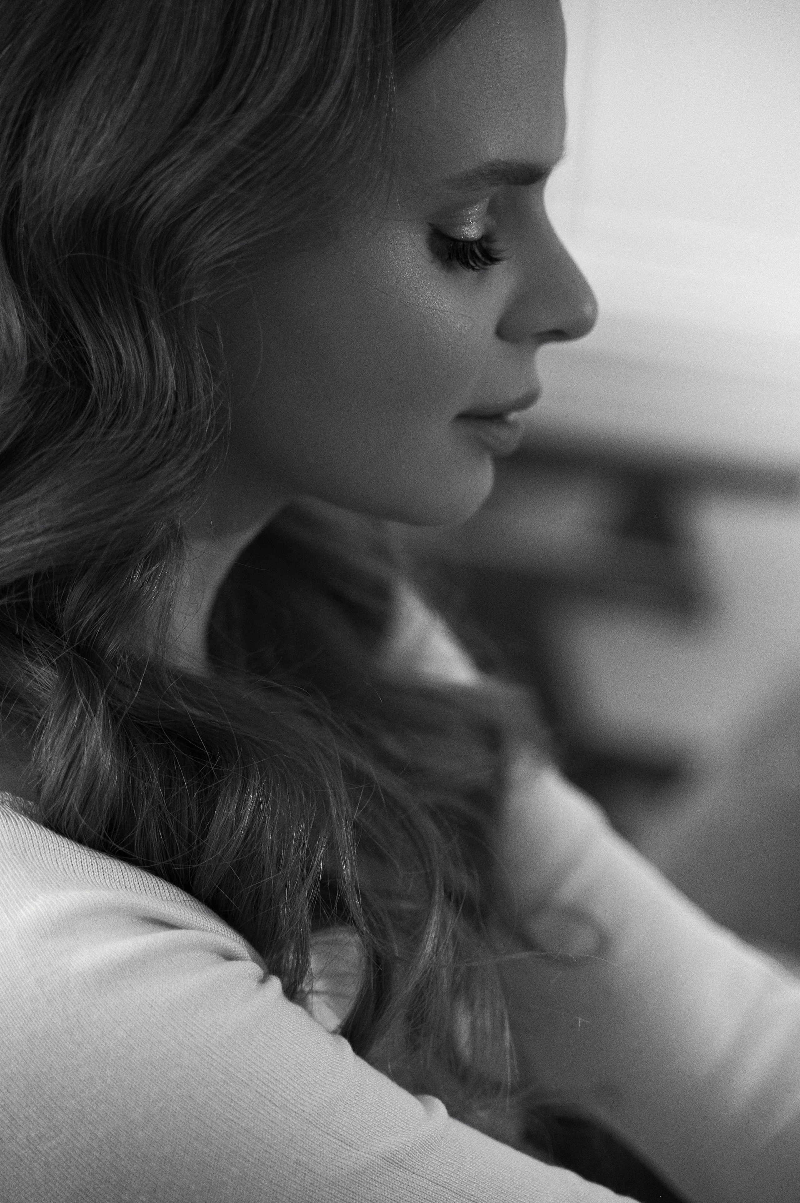 Ольга. Свадебный и портретный фотограф в Брянске Скепская Лилия