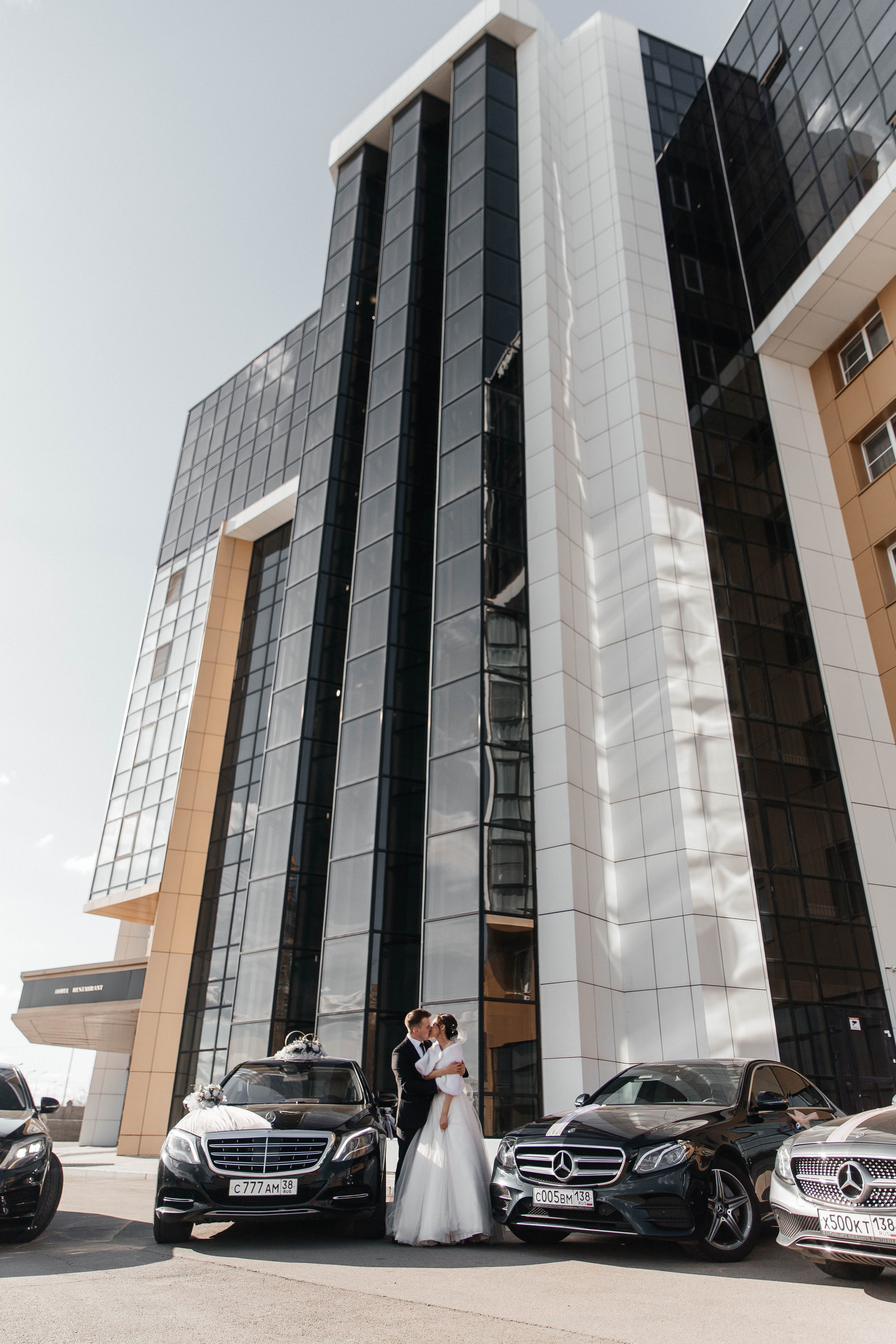 Кристиан & Дарья. Главная