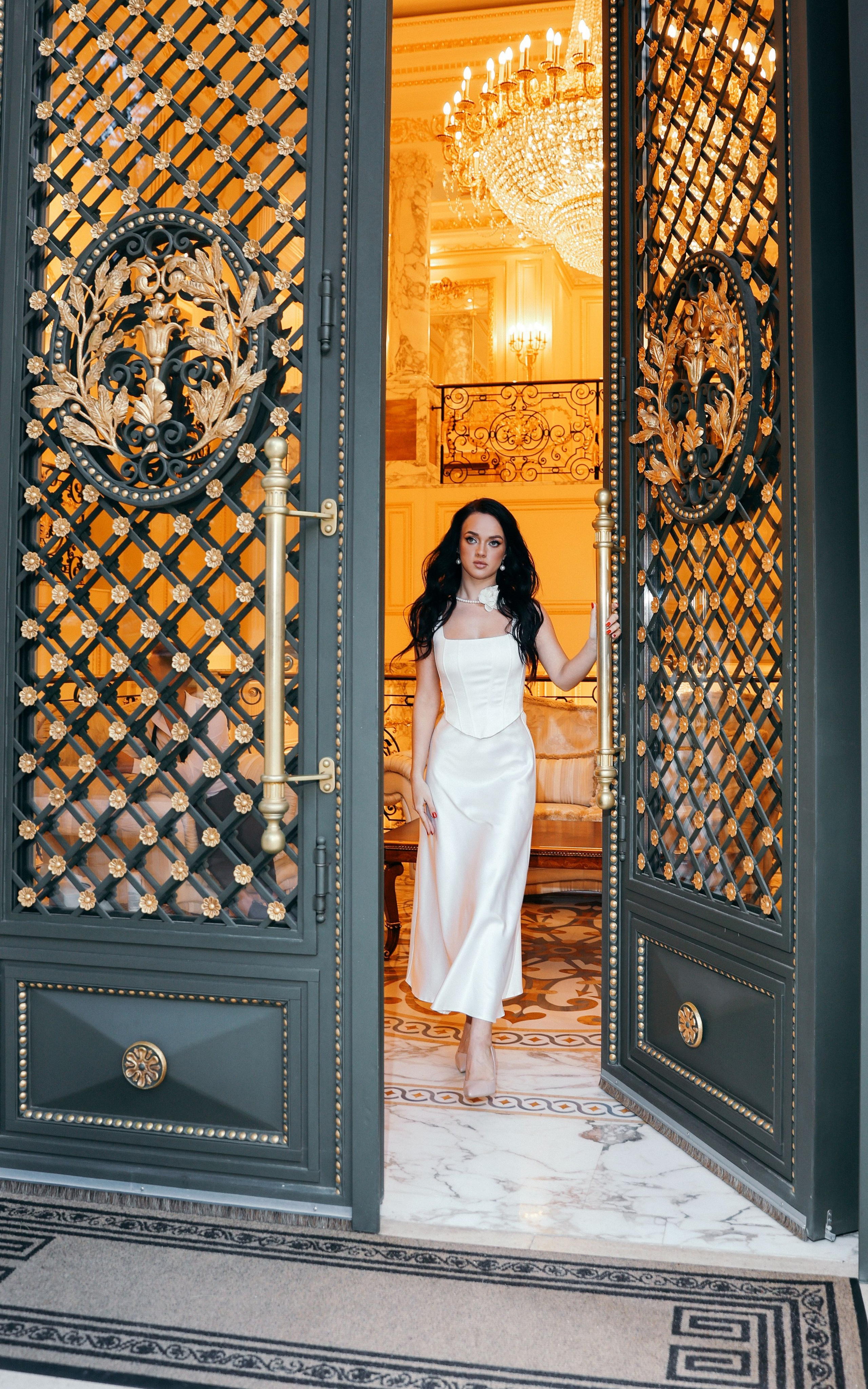 Иван и Анастасия Нимфея. Свадебный и семейный фотограф в Севастополе и Крыму Анастасия Сураева