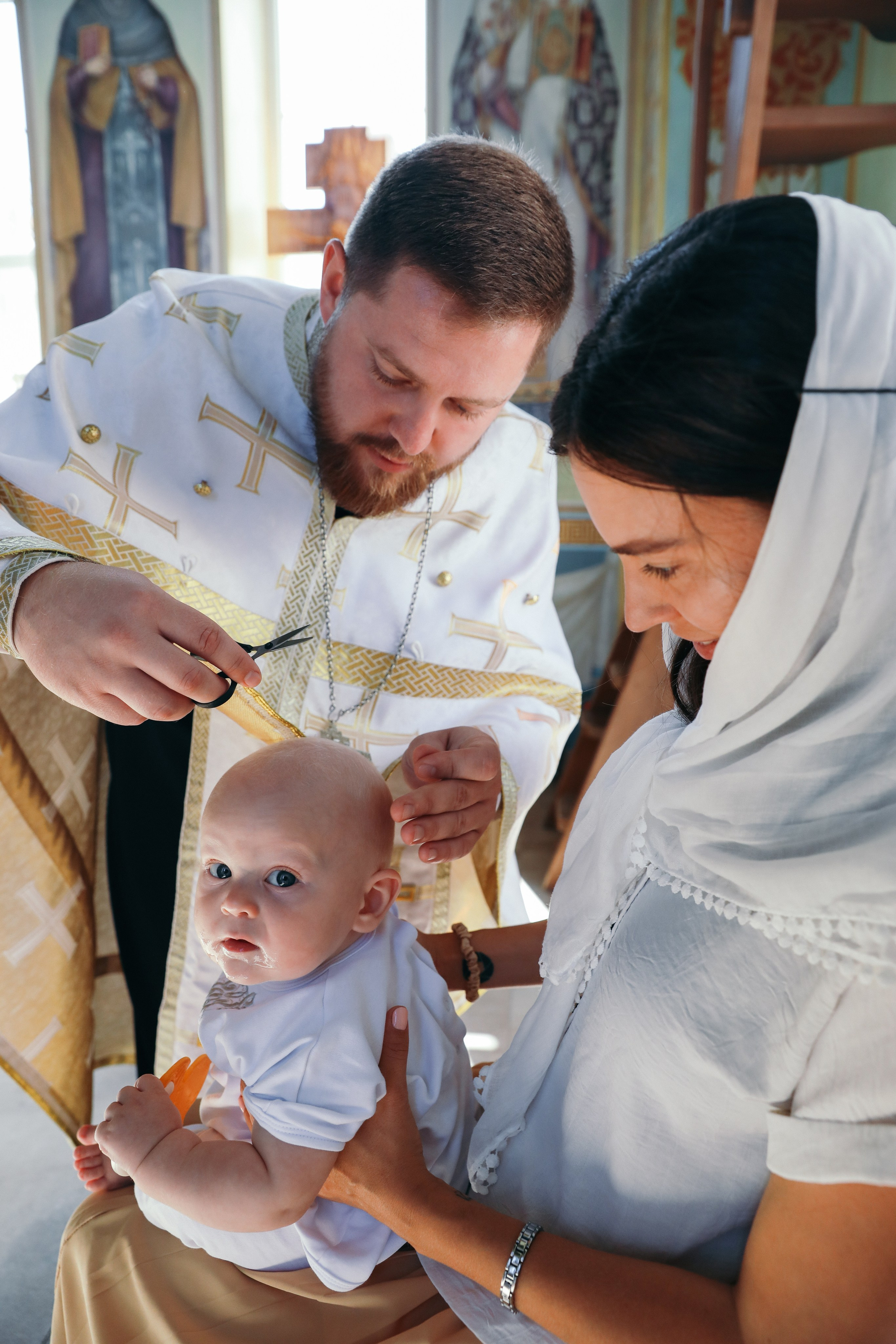 Михаил Храм Андрея Первозванного. Свадебный и семейный фотограф в Севастополе и Крыму Анастасия Сураева