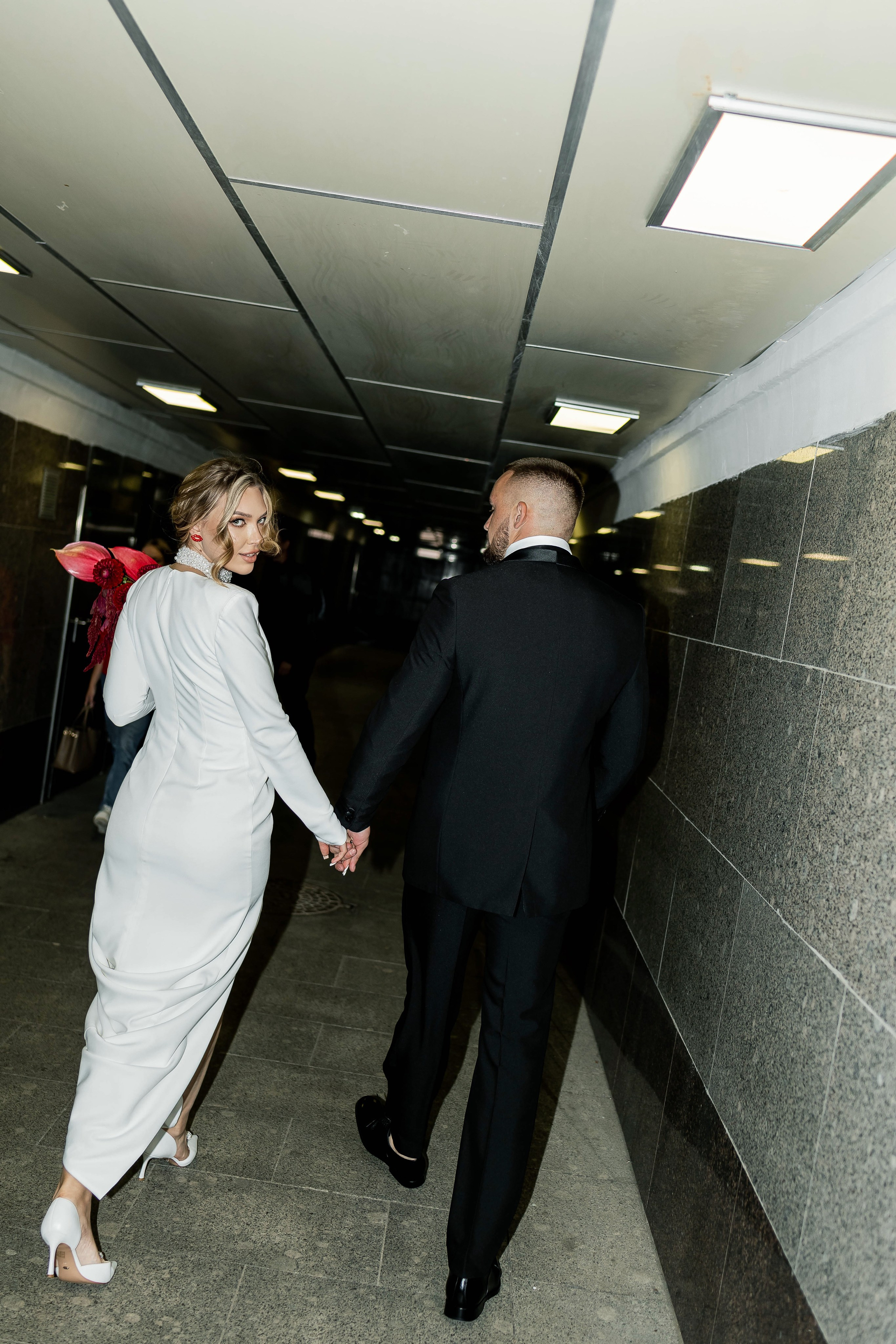 Кристина | Кирилл. Свадебный фотограф Надежда Рыжикова