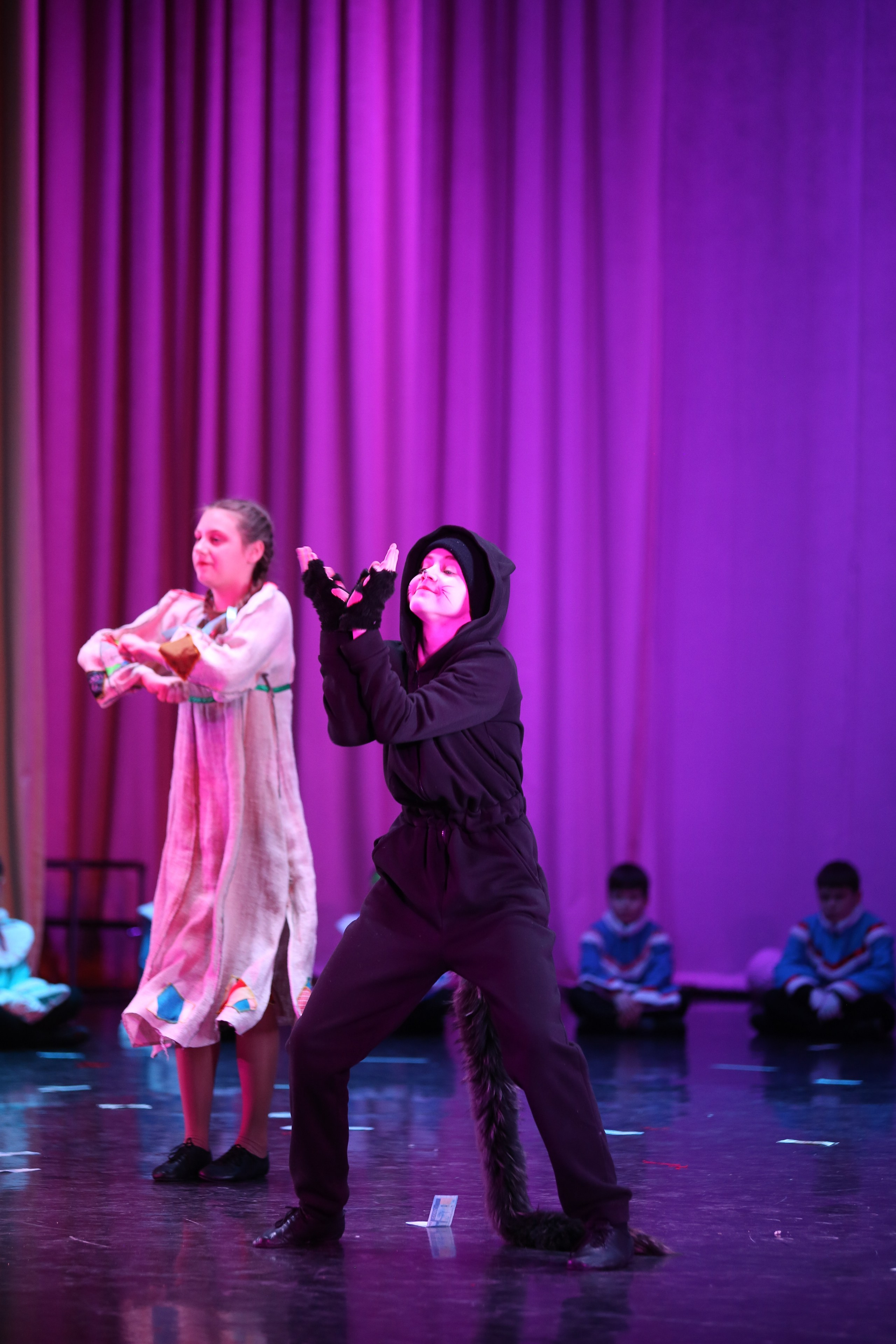 ТС ФАНТАЗИЯ — БЕНЕФИС 25 ЛЕТ. Профессиональный фотограф в Мценске и Орловской области