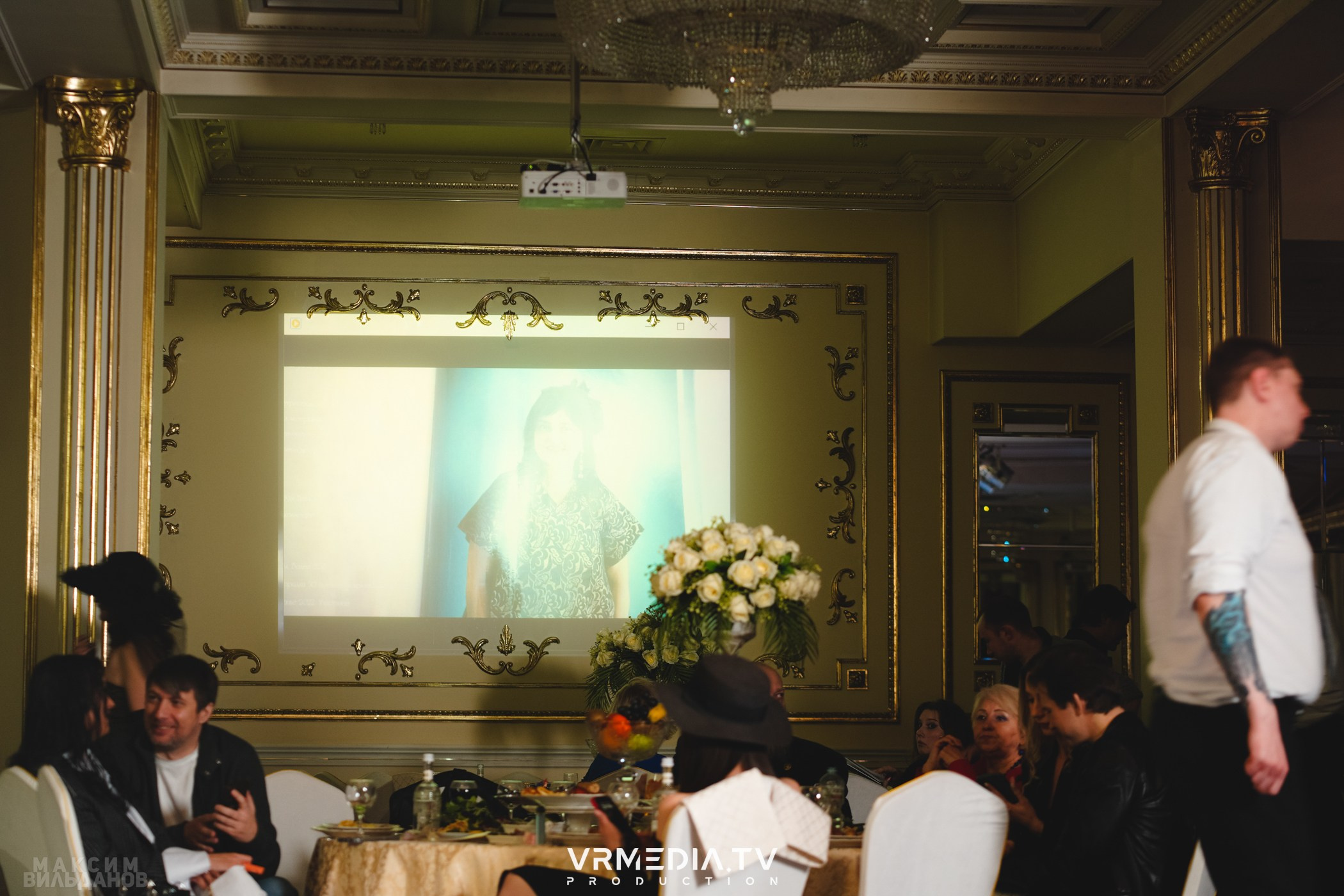 Leomar Production: Fashion проект «Glam Style 2024» 1 год