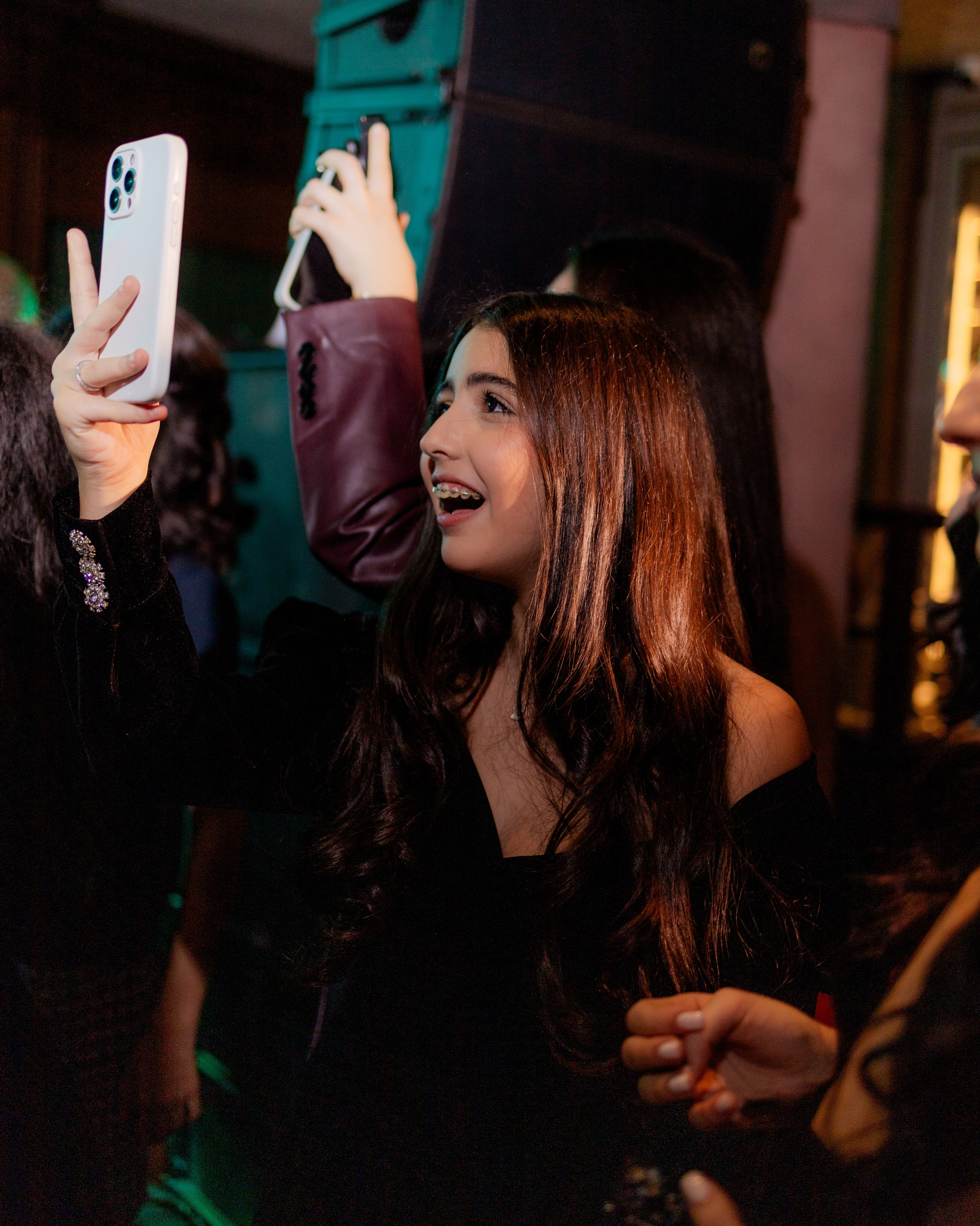 Детские мероприятия. Фотограф Диана Ключникова Москва