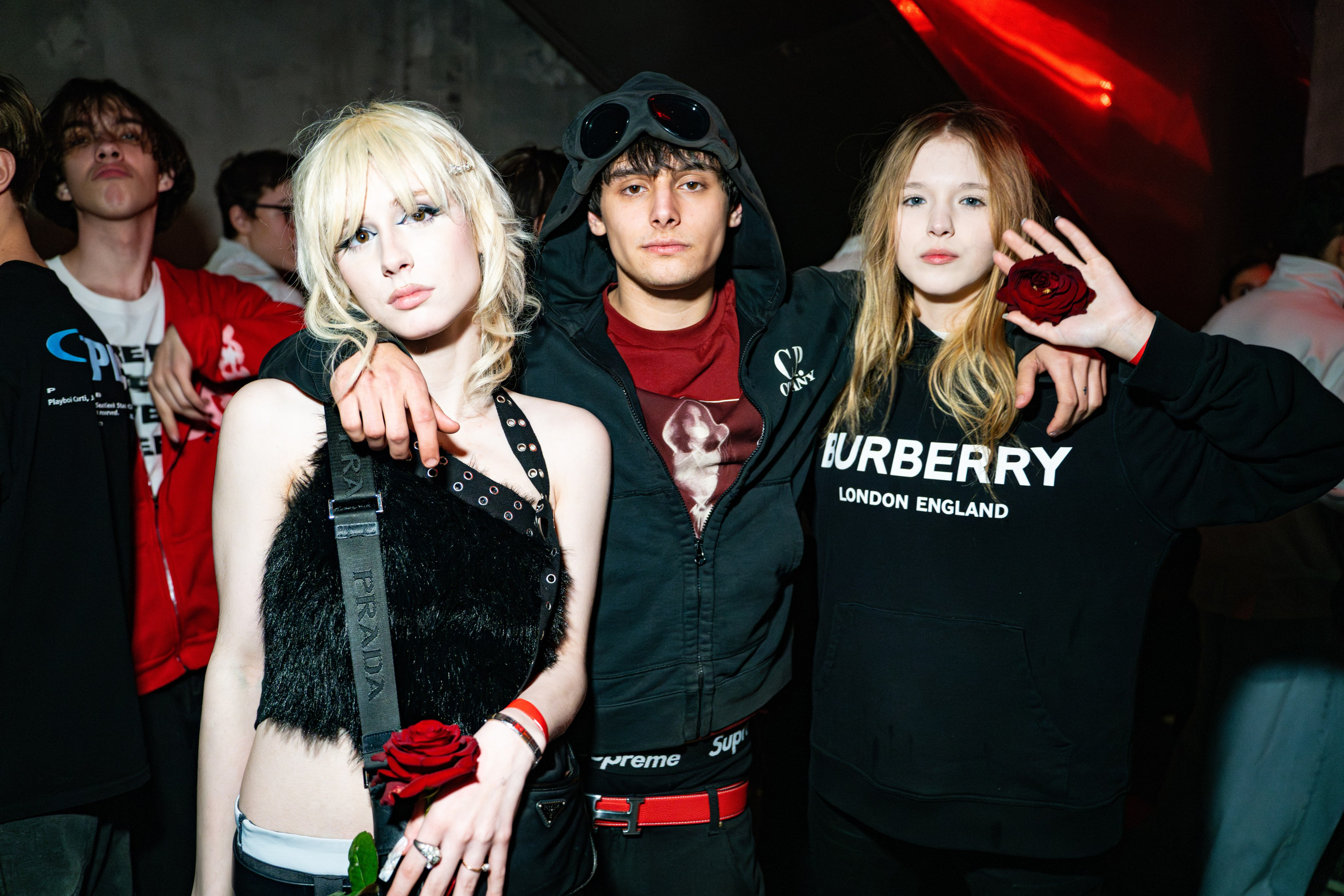 Only Students Party & Scally Milano / @METPO. Концертный фотограф в Краснодаре