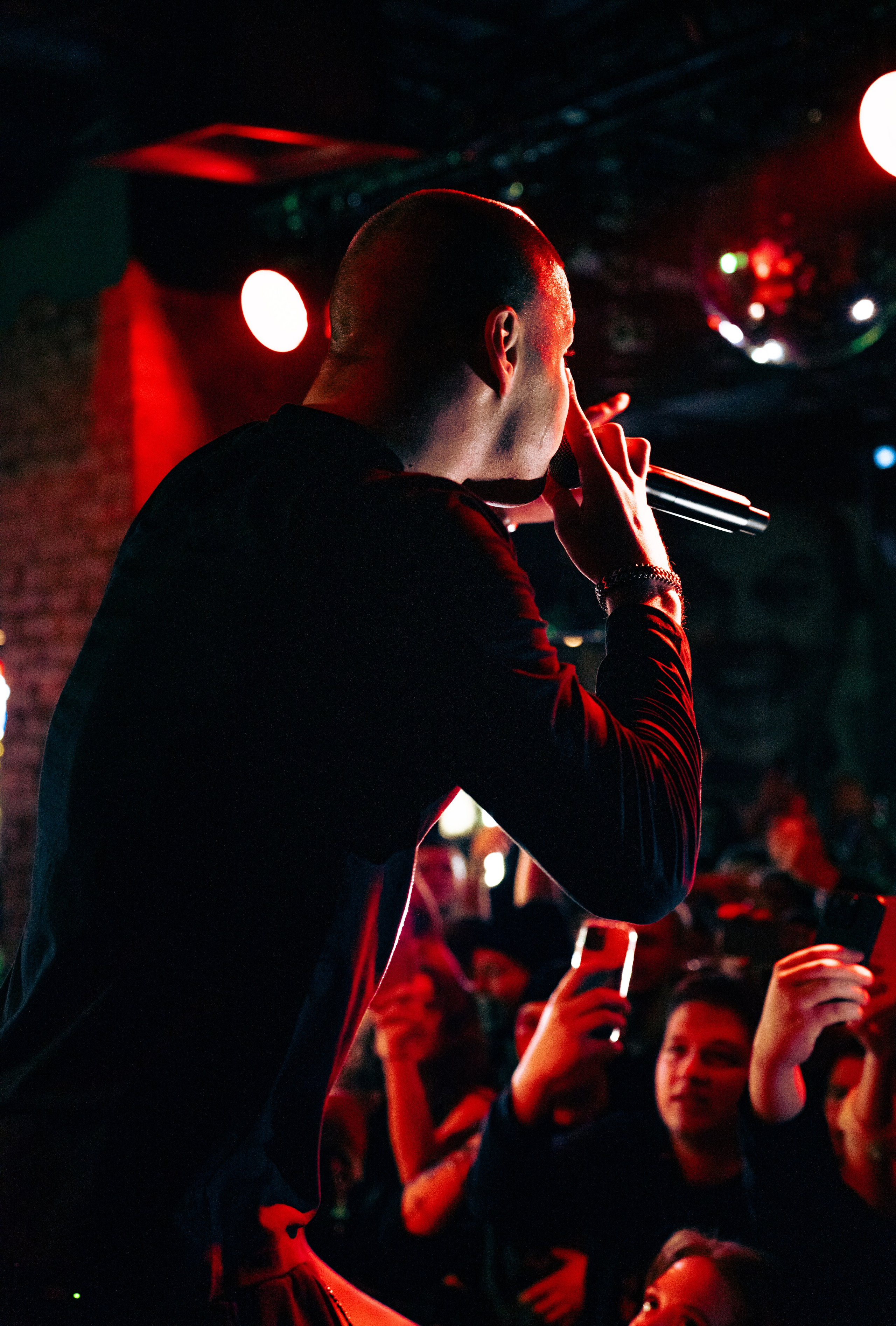 Yasmi / @Сержант Пеппер / Краснодар. Концертный фотограф в Краснодаре