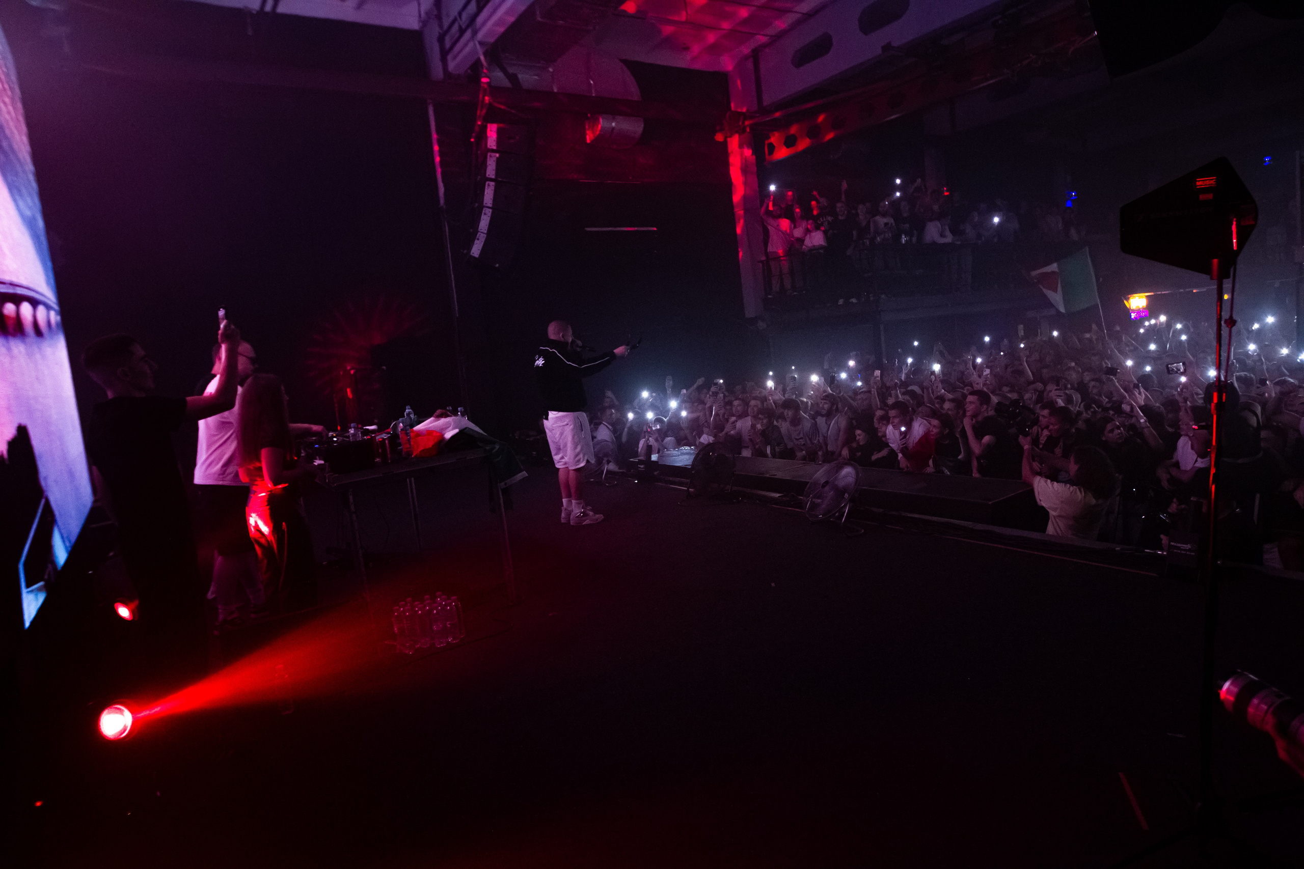 52 DAY / @Порт 219 / Краснодар. Концертный фотограф в Краснодаре