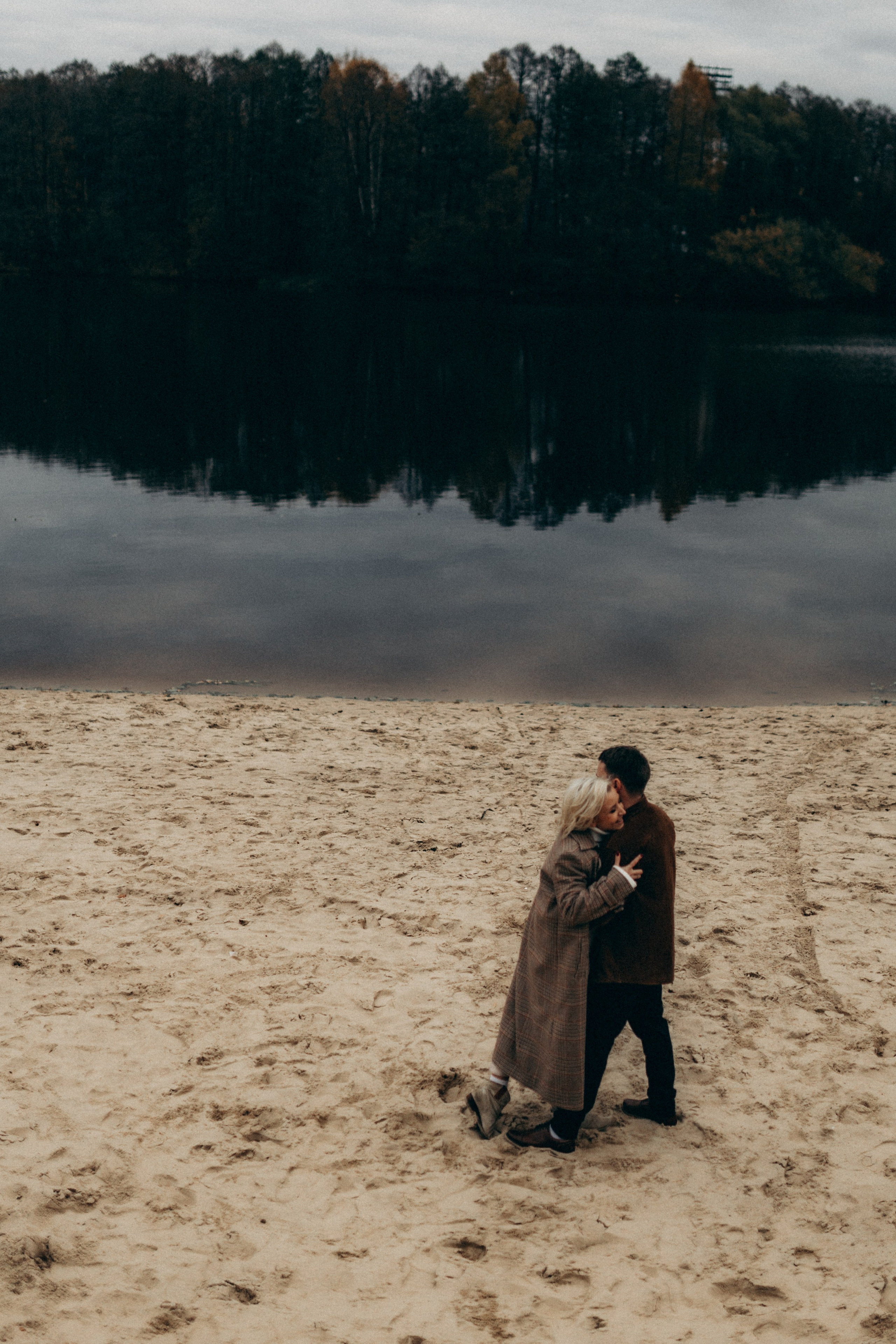 Лена & Андрей. Фотограф НОГИНСК, Москва, Анастасия Белая