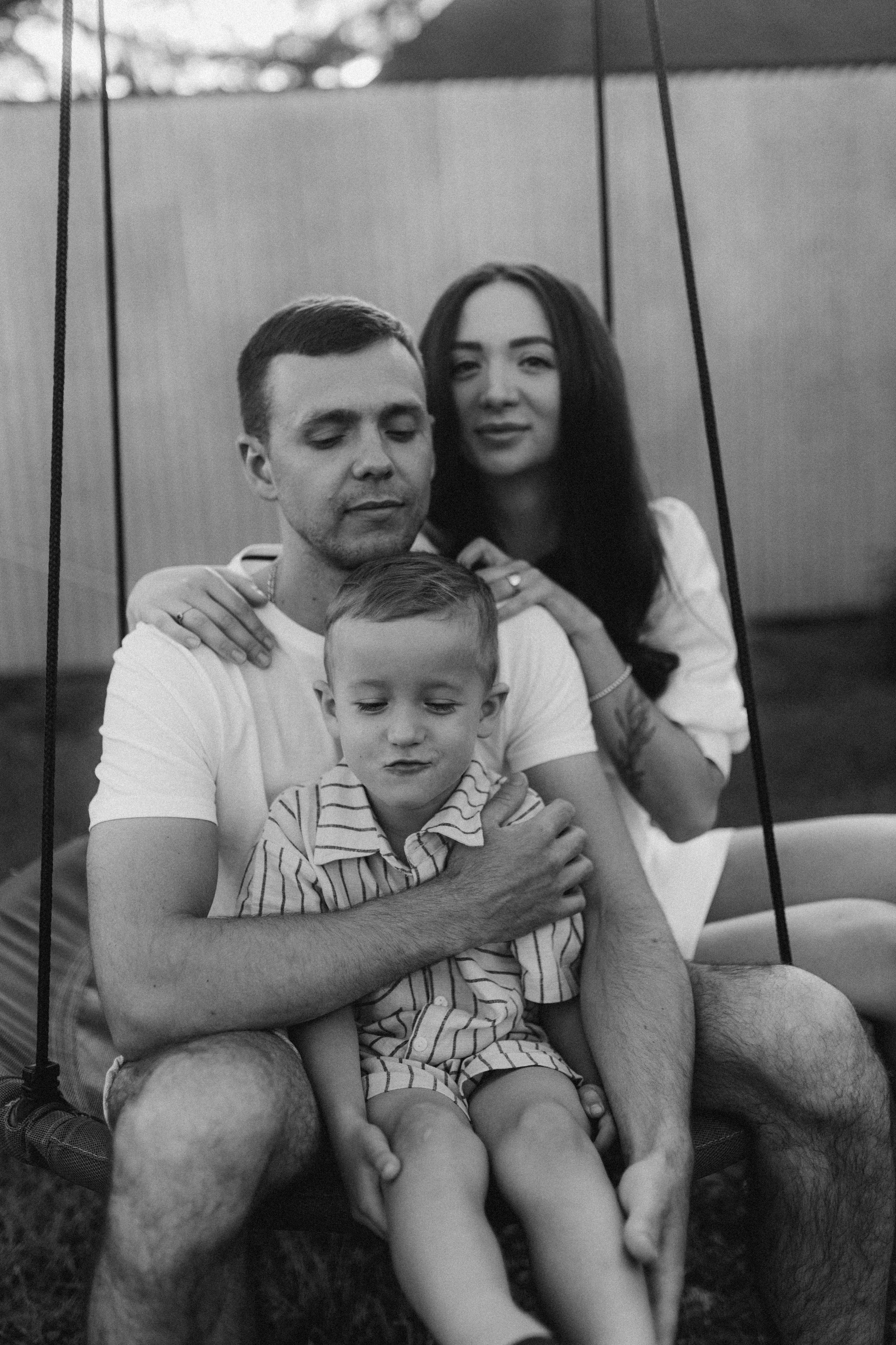 Артём, Полина, Серёжа. Фотограф НОГИНСК, Москва, Анастасия Белая