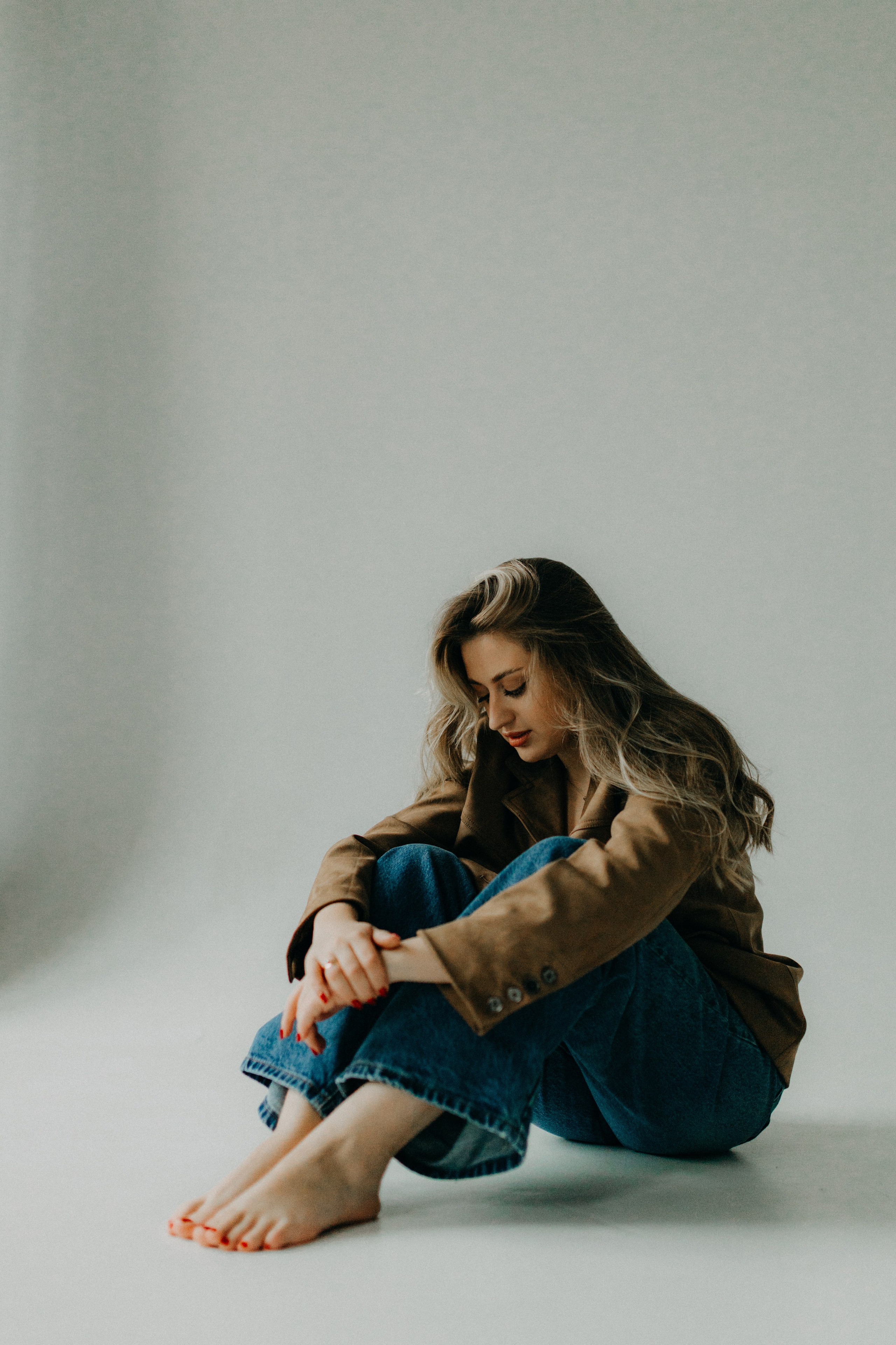 Яна. Фотограф НОГИНСК, Москва, Анастасия Белая