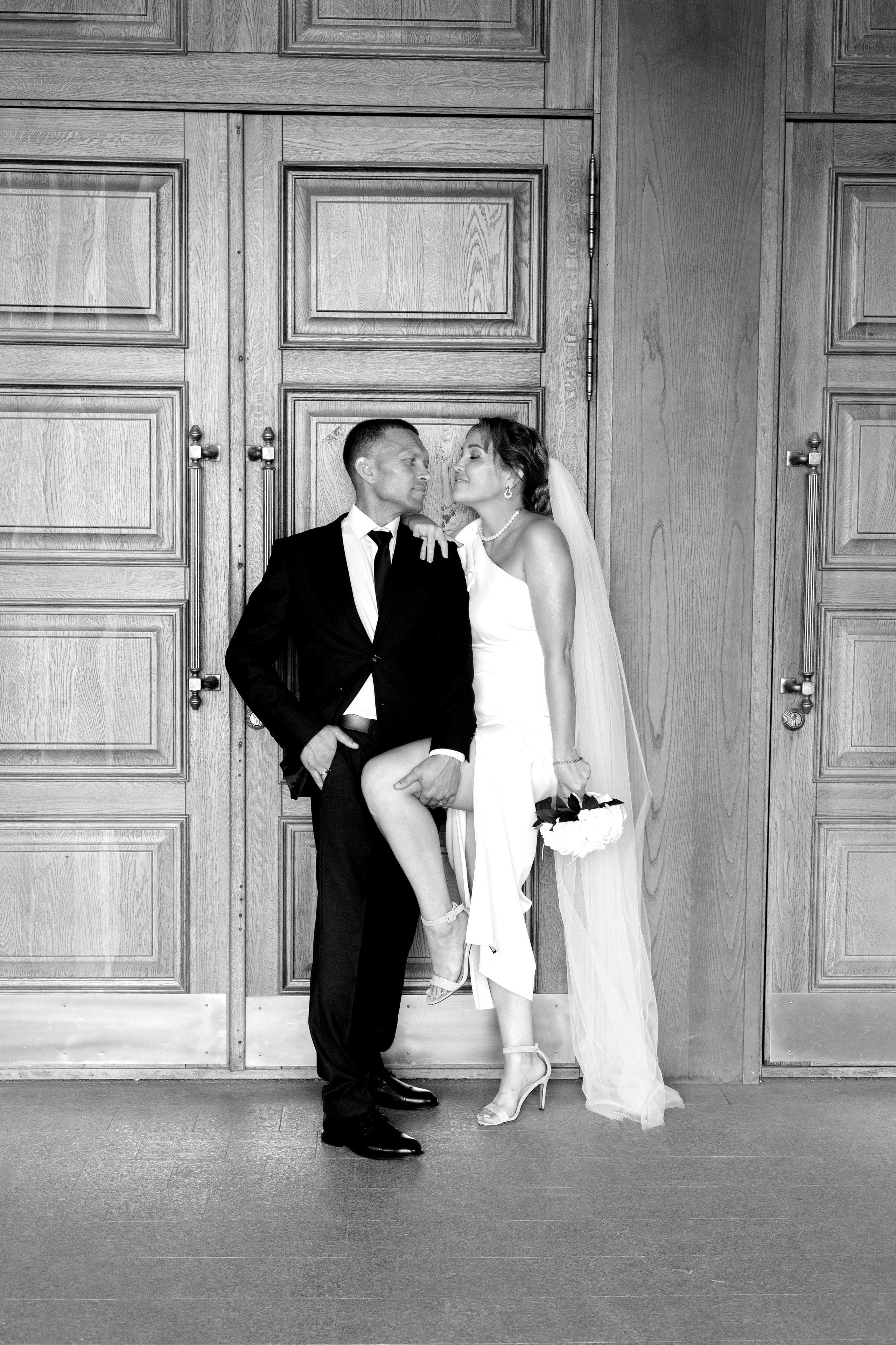 Свадьба В&Е. Женский фотограф в Орске Новотроицке Динара Долганова