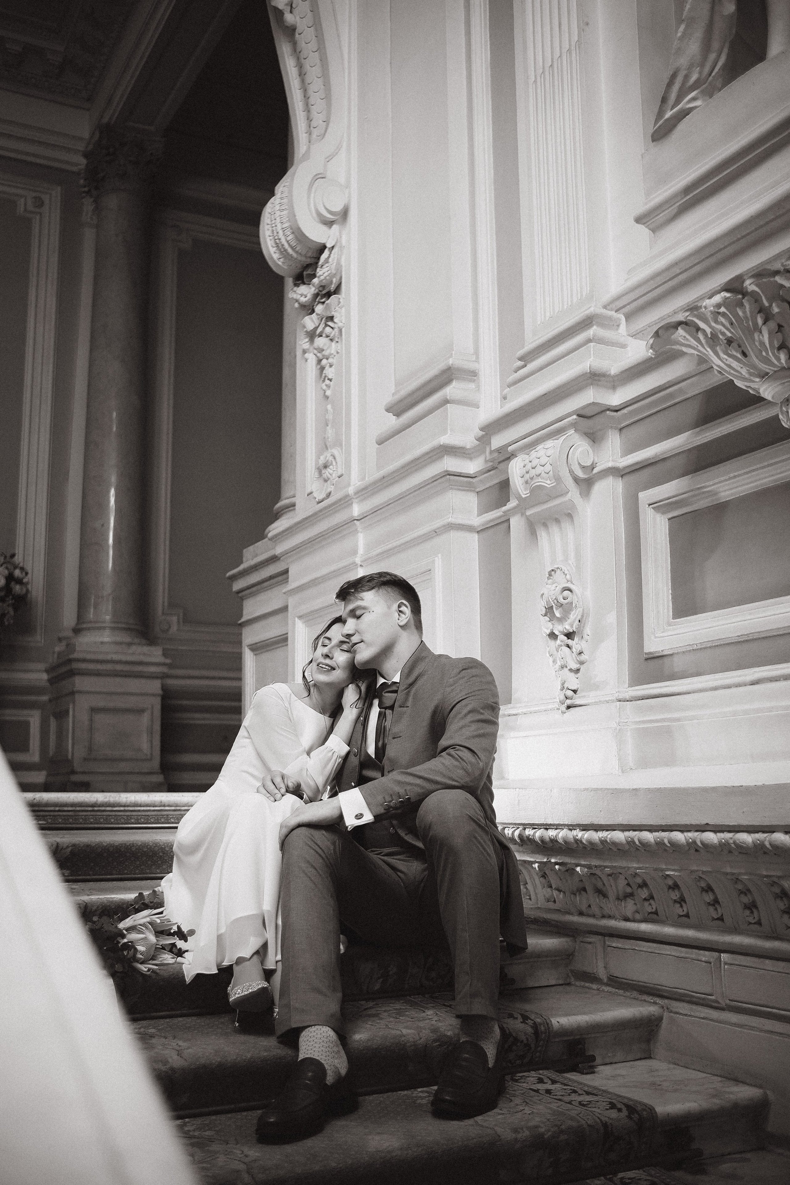 Аня & Паша ДБ1. Phdkvmr.ru