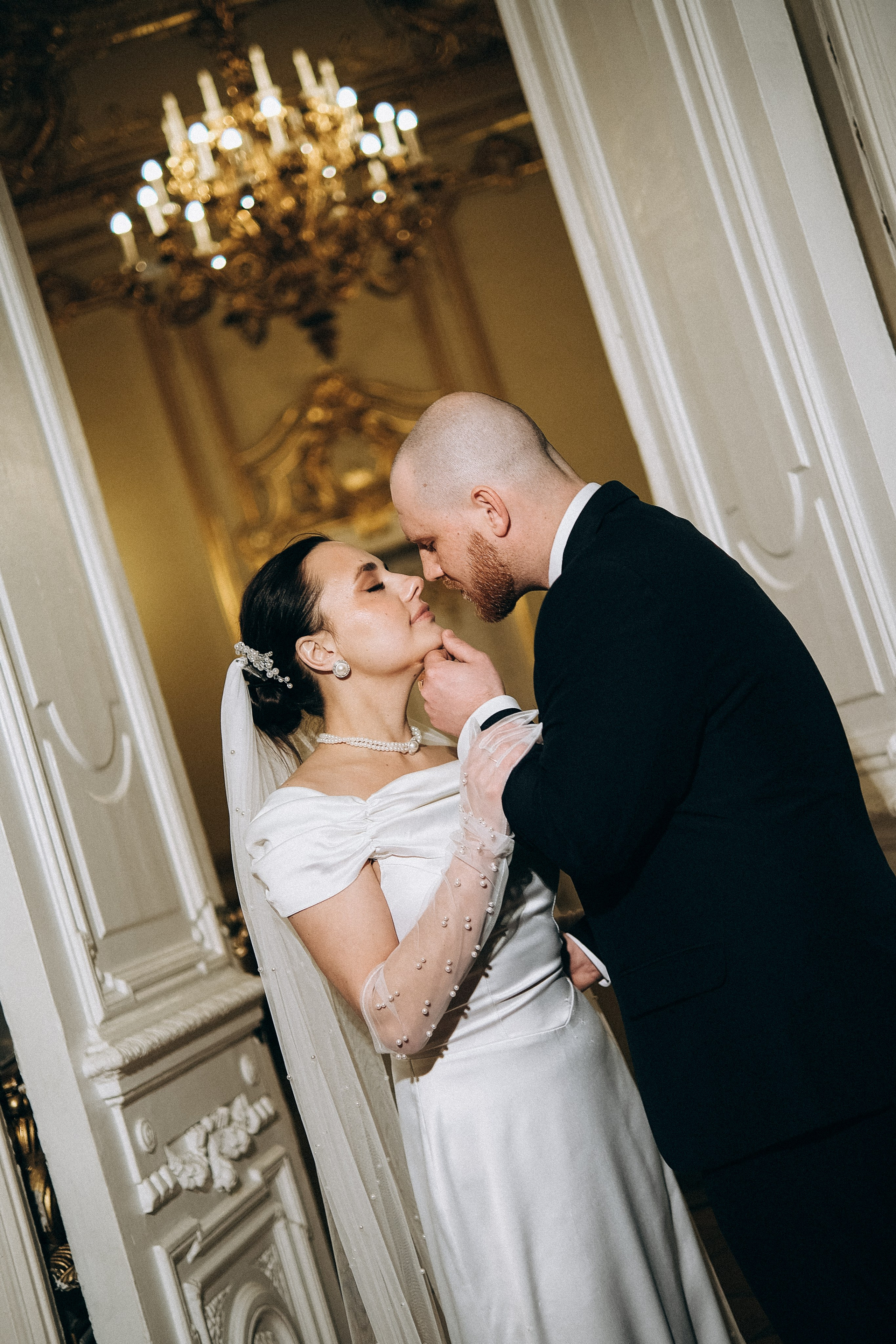 Люда & Игорь.ДБ1. Phdkvmr.ru