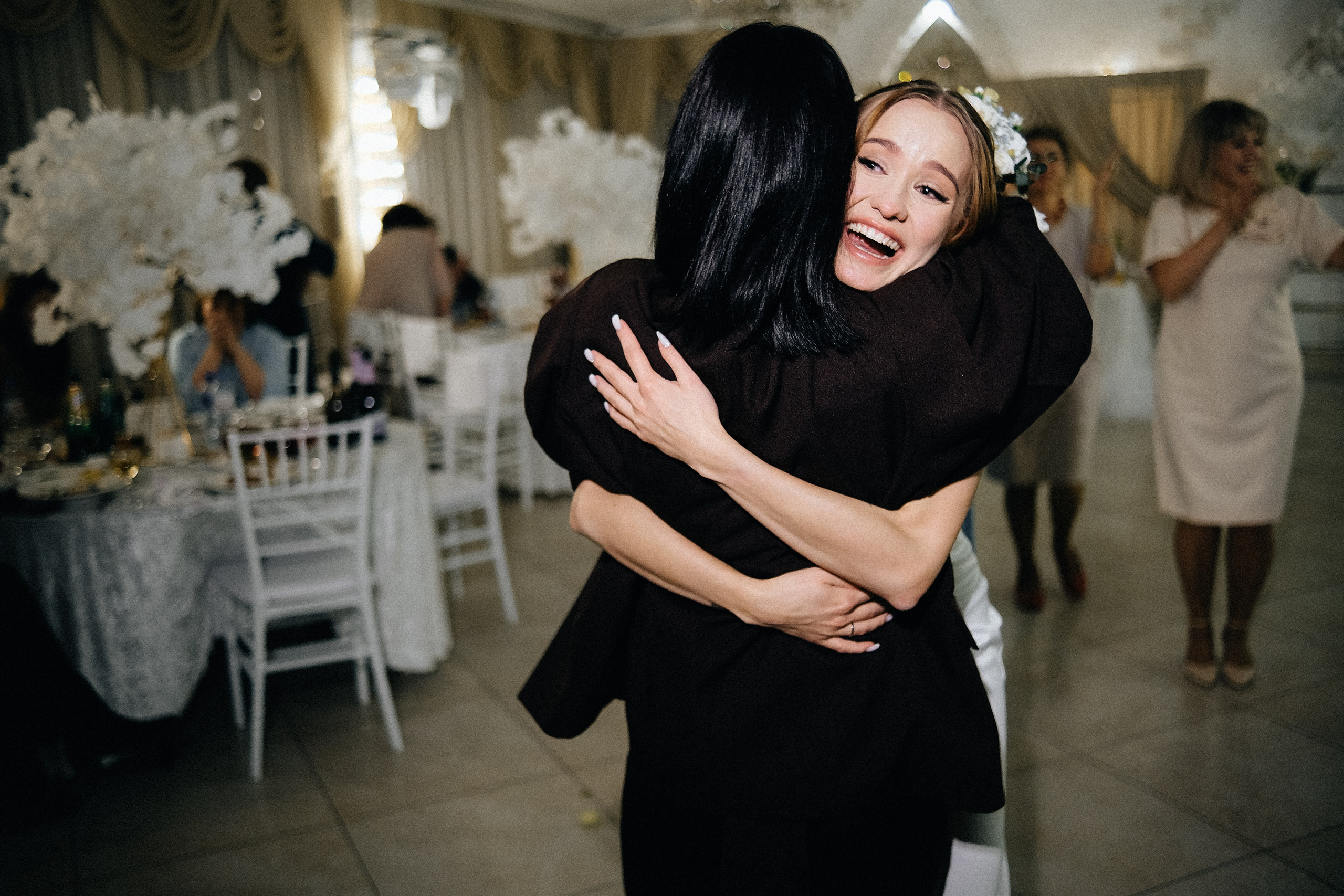 Оля & Денис СПБ. Phdkvmr.ru