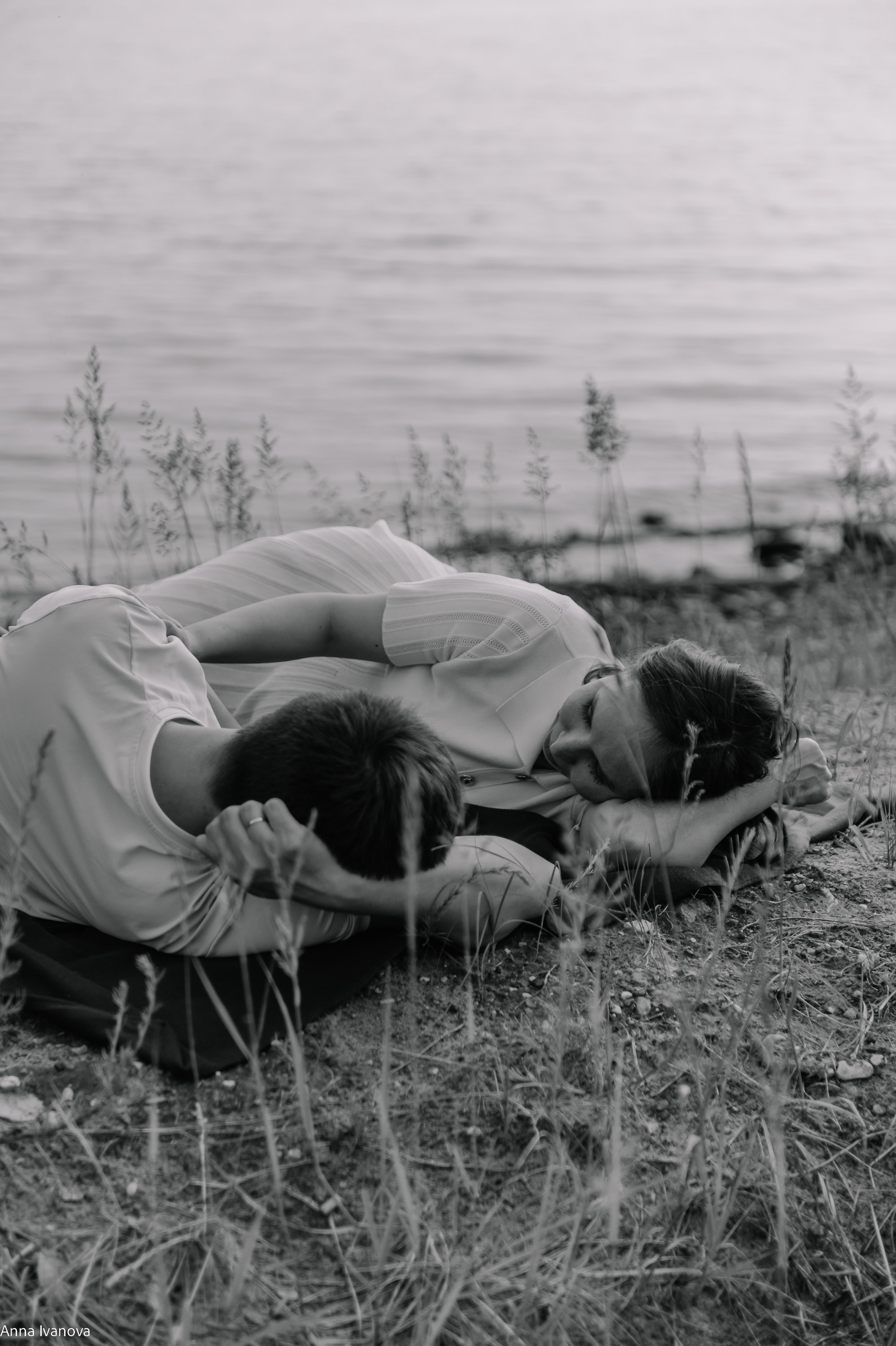 Семейная фотосессия. Анна Иванова Свадебный Фотограф Чебоксары