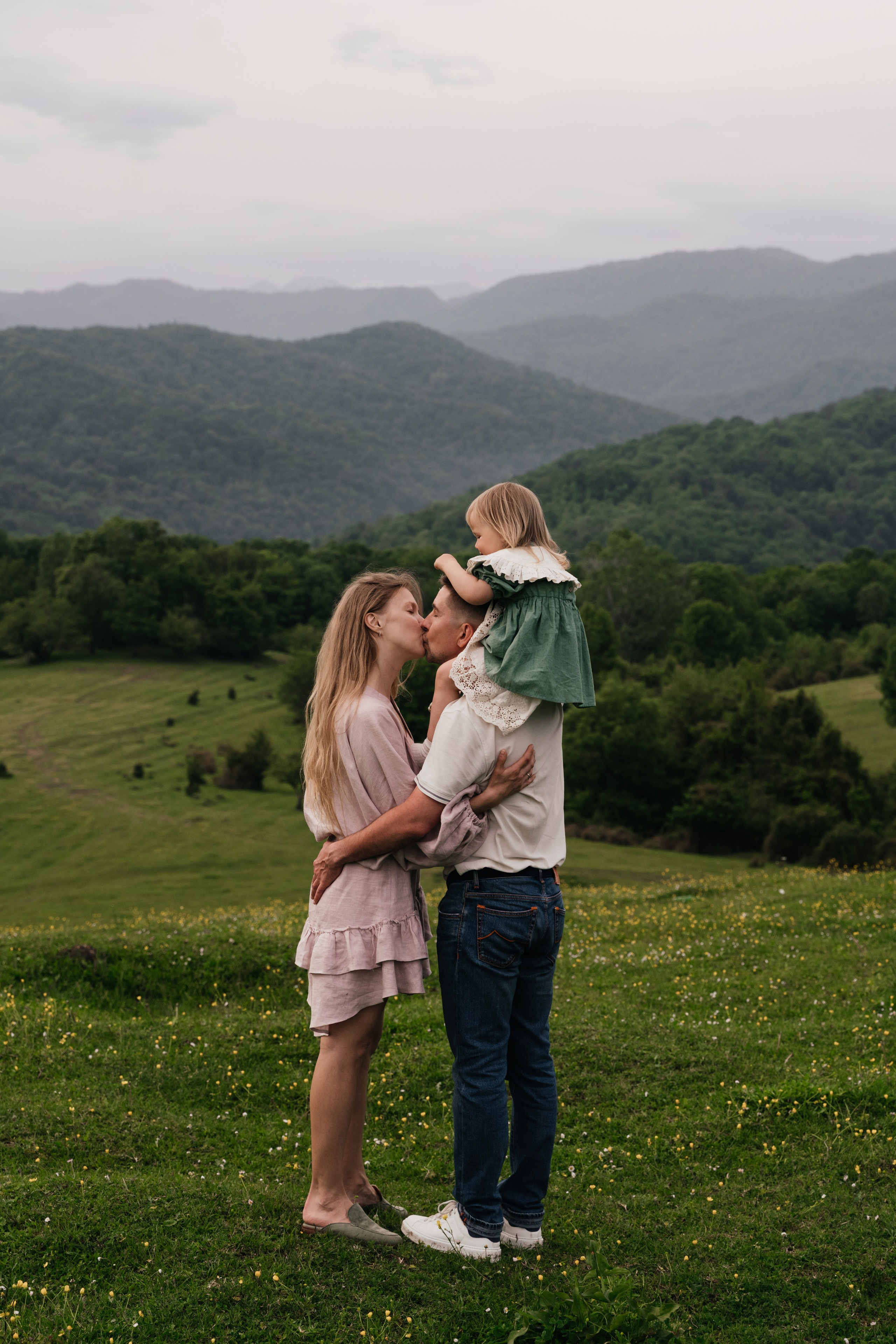 Семейная фотосессия | Julia Travers. Ваш фотограф в Сочи, Адлере, на Красной поляне| Julia Travers