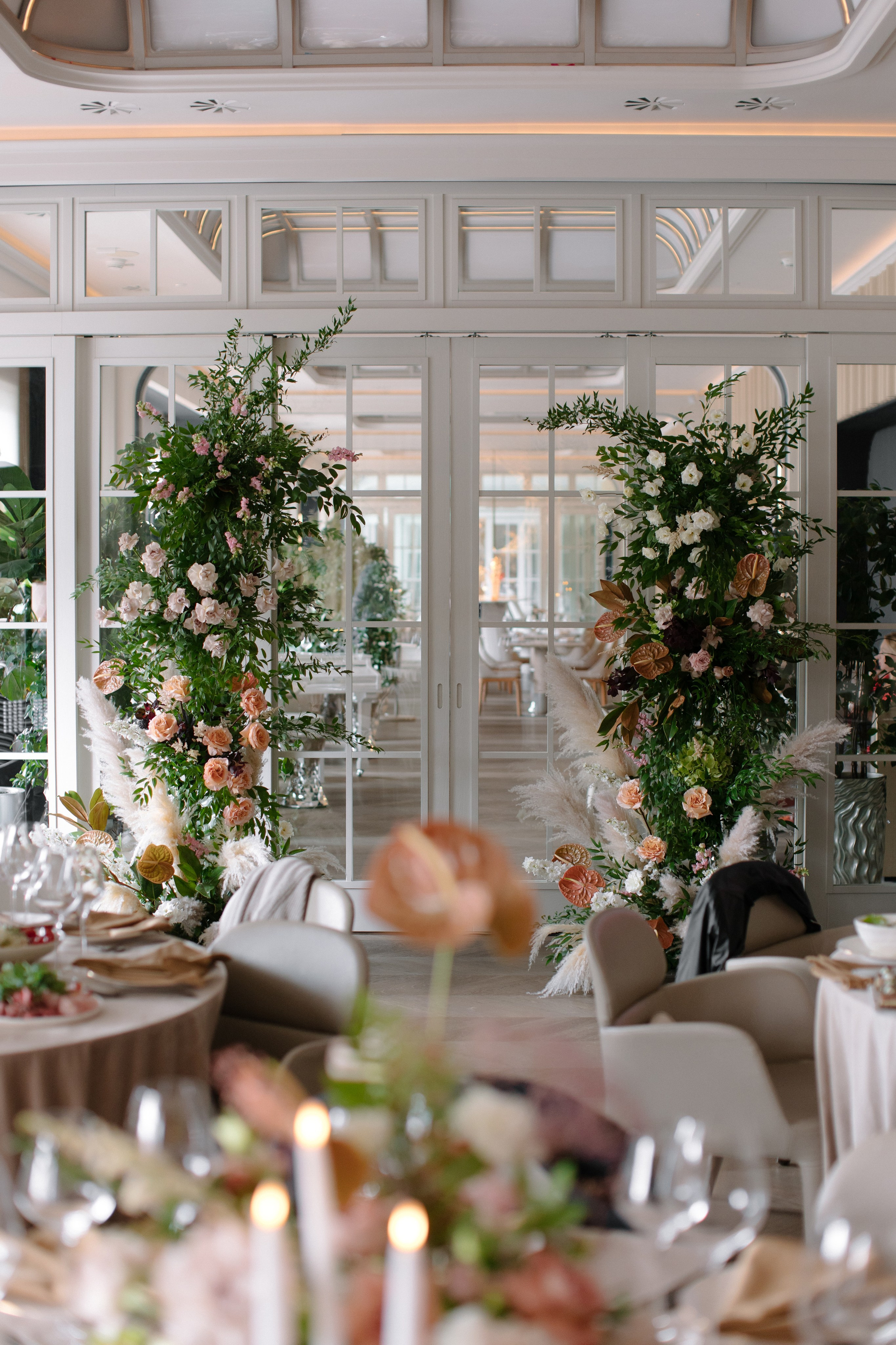 Маша & Илья. Свадебный фотограф Екатерина Тимукина