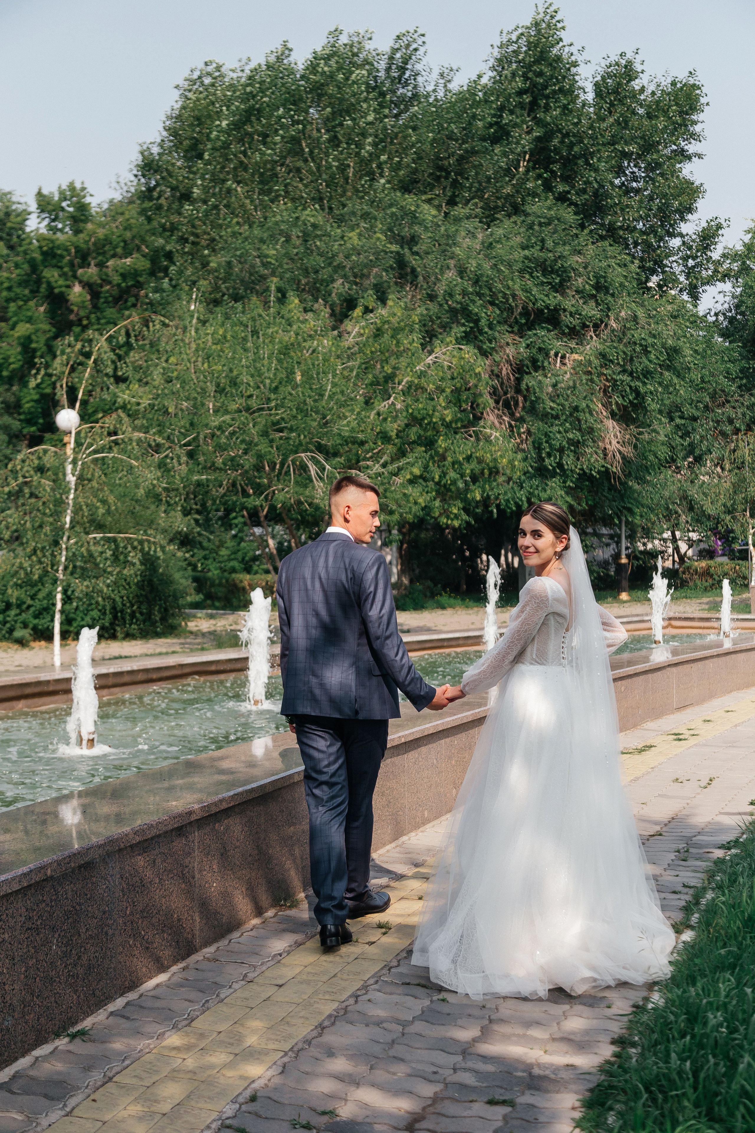 Максим & Юлия. Фотограф Улан-Удэ/Иркутск Алекс Жданов