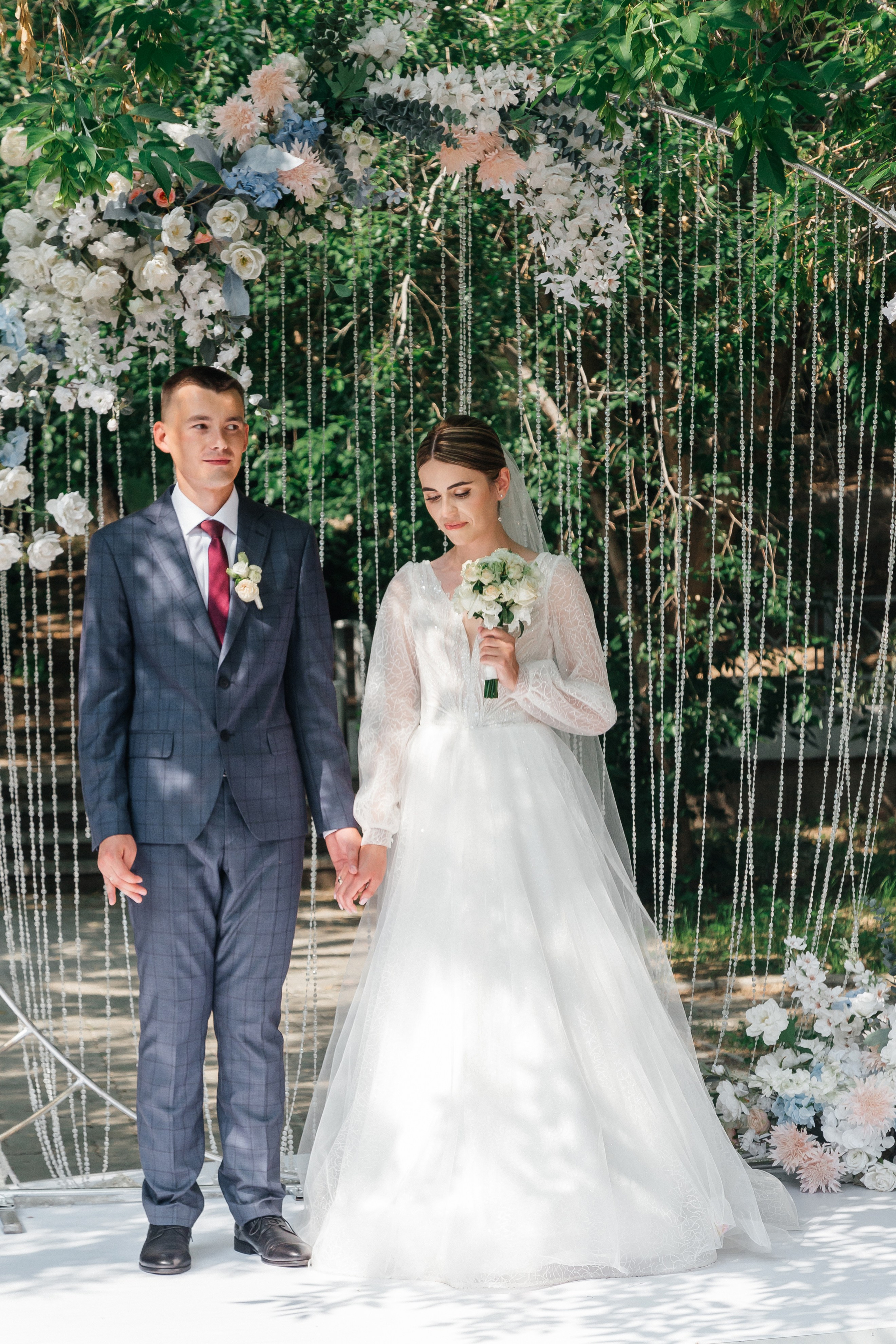 Максим & Юлия. Фотограф Улан-Удэ/Иркутск Алекс Жданов