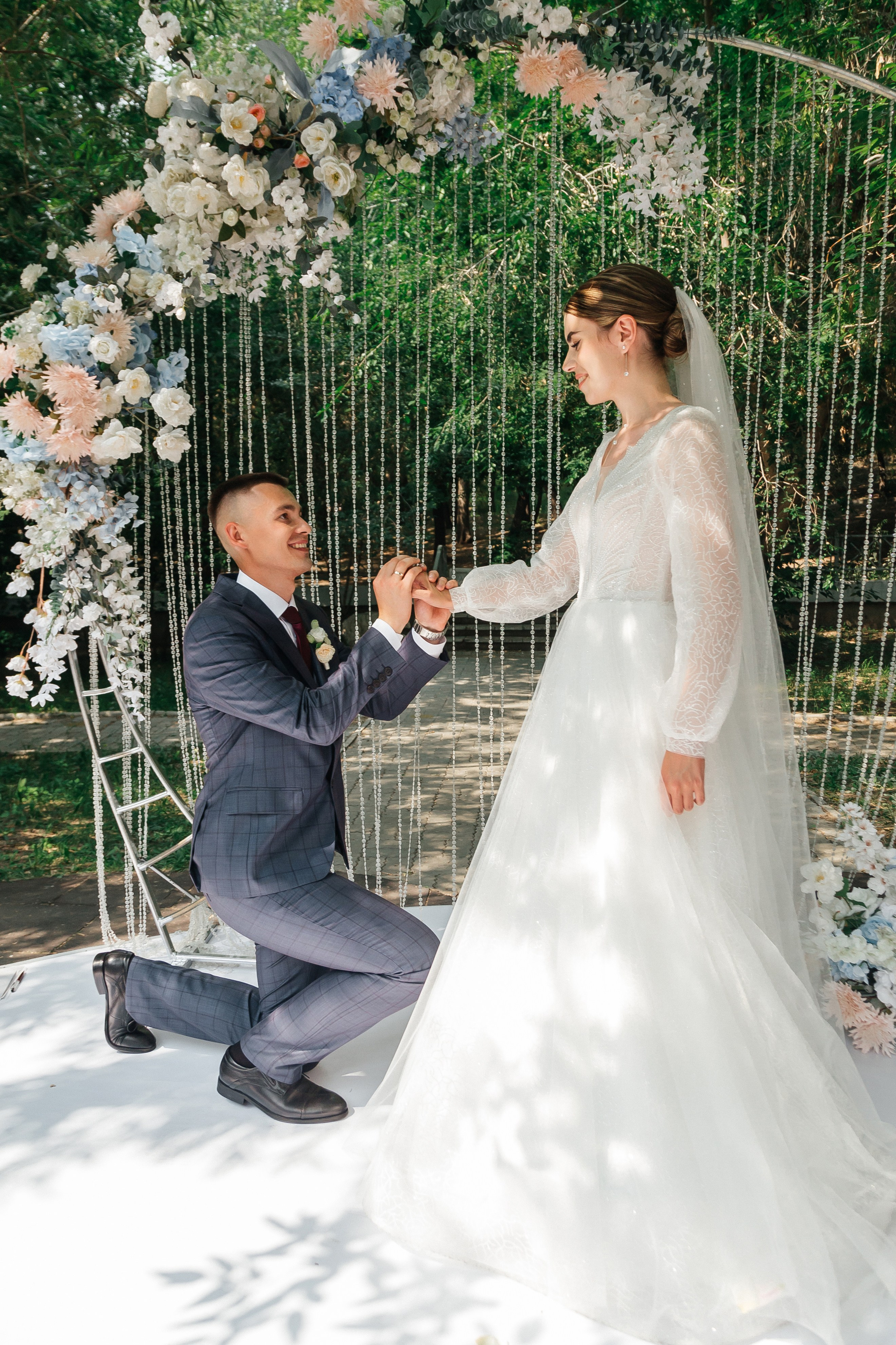 Максим & Юлия. Фотограф Улан-Удэ/Иркутск Алекс Жданов