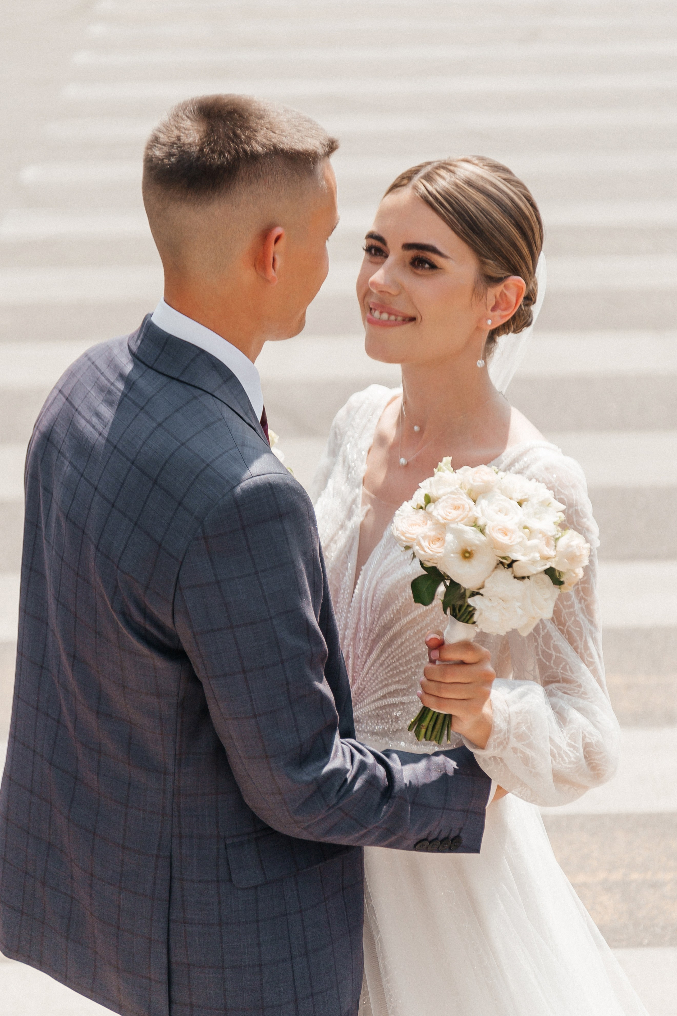 Максим & Юлия. Фотограф Улан-Удэ/Иркутск Алекс Жданов