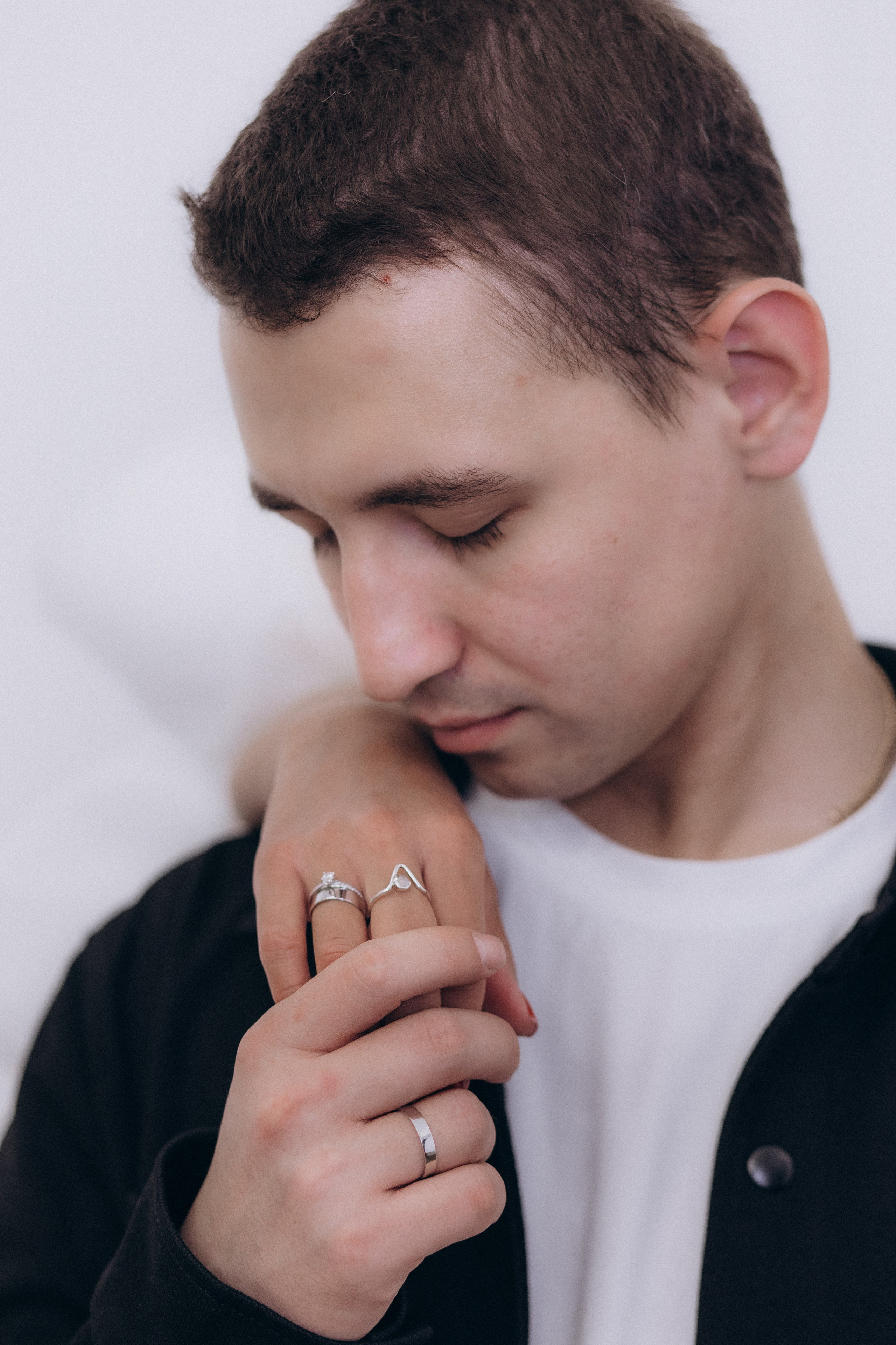 Карина & Динар. Свадебный фотограф в Москве и Казани