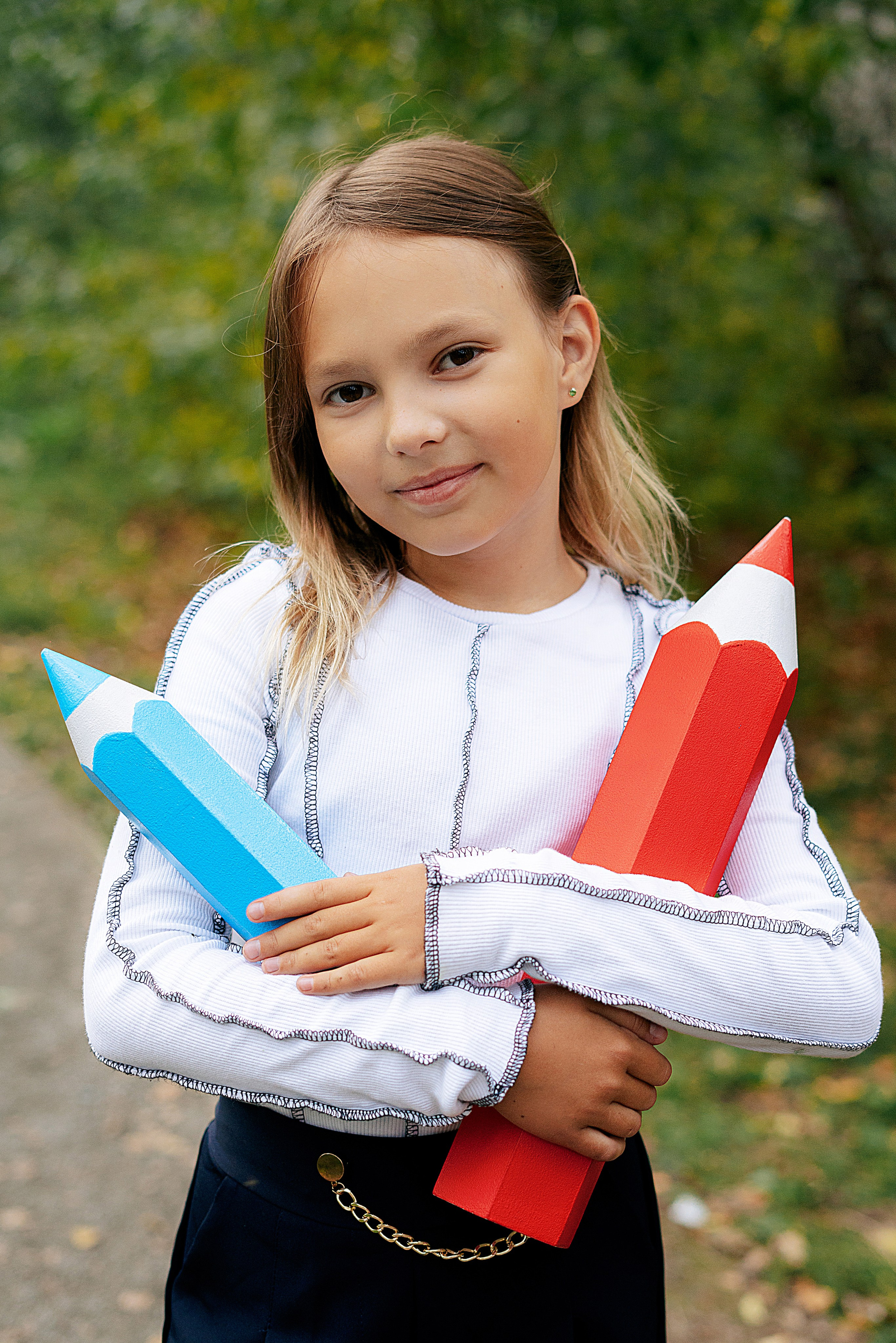 Школьные портреты. Школьный фотограф в Челябинске. Выпускные фотоальбомы