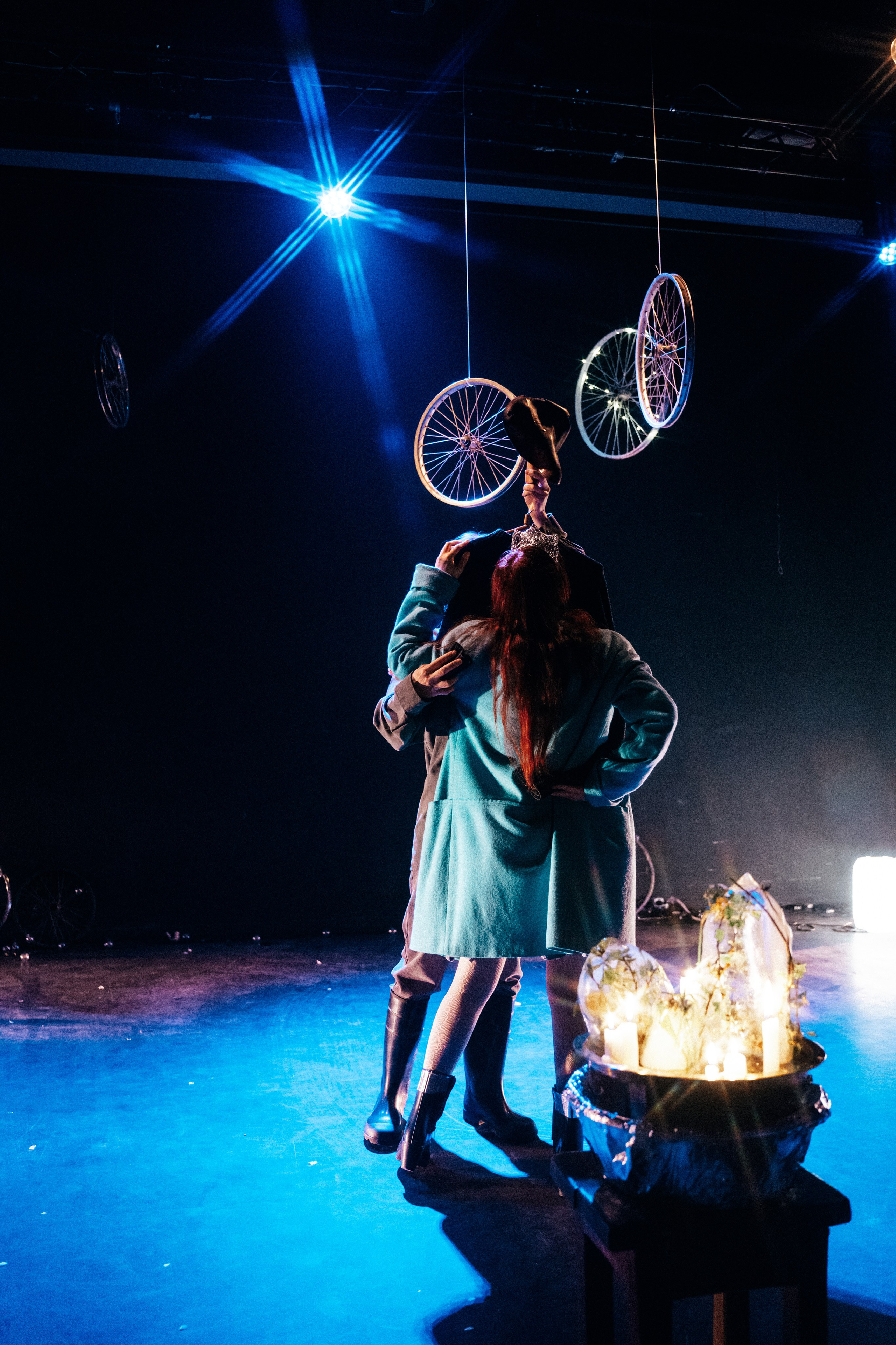 Снегурочка. Главная