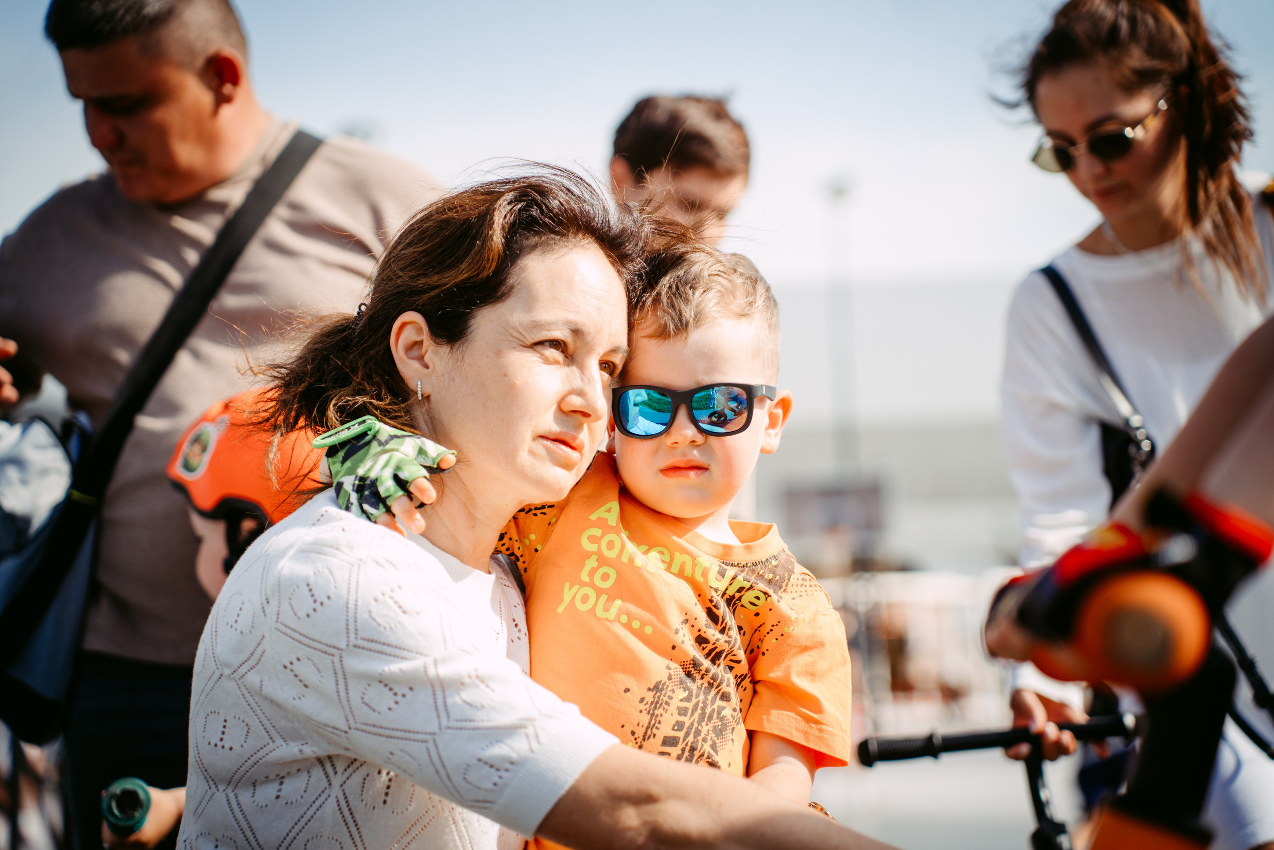 УРАМ|Детский фестиваль. Главная