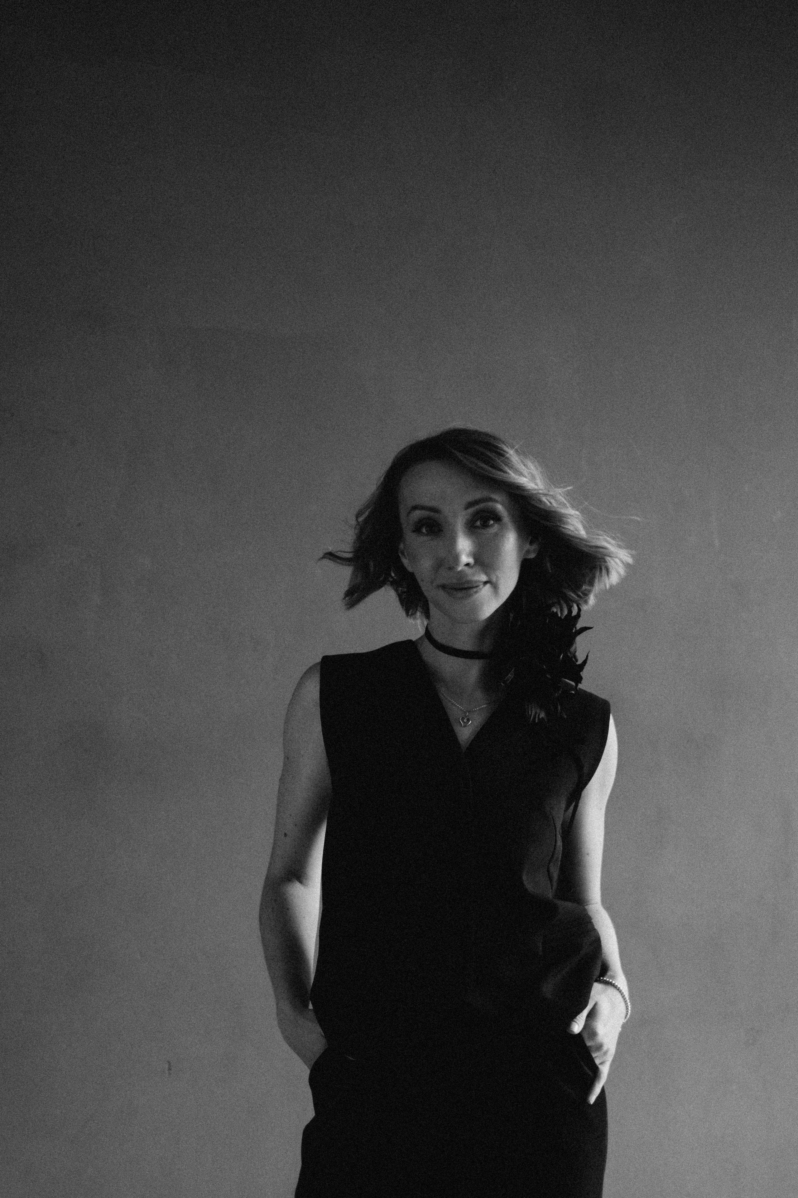 Ирина. Фотограф в Санкт-Петербурге Мария Комолитдинова