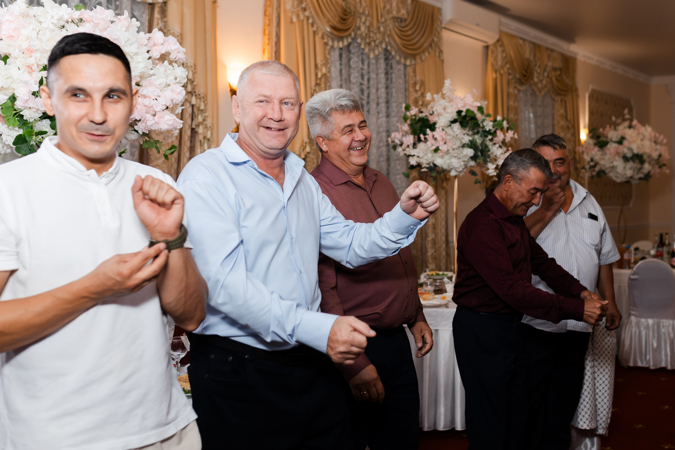 Михаил и Кристина. Марина Шаймухаметова. Фотограф в Уфе