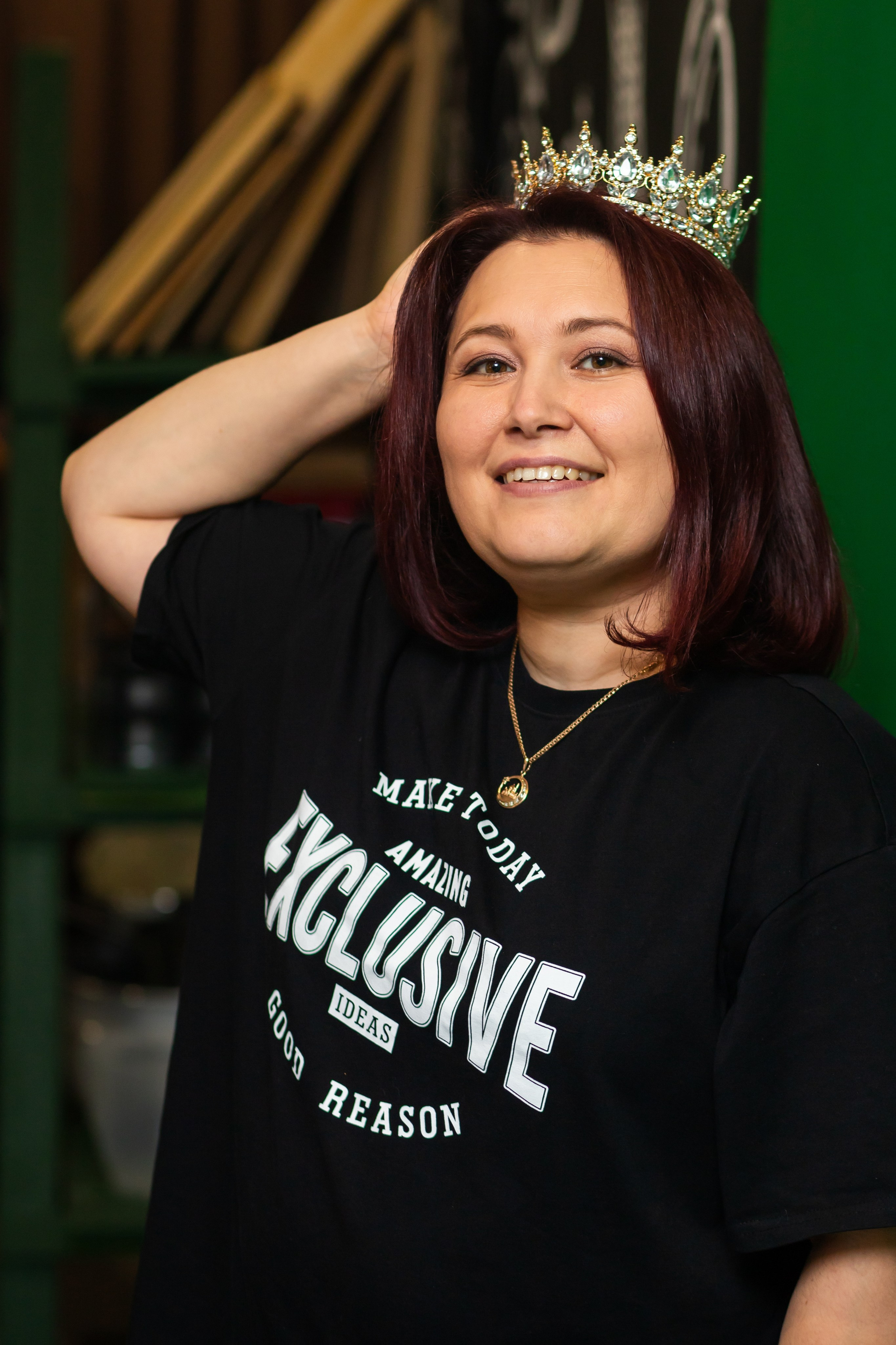 День рождение Златы. Марина Шаймухаметова. Фотограф в Уфе